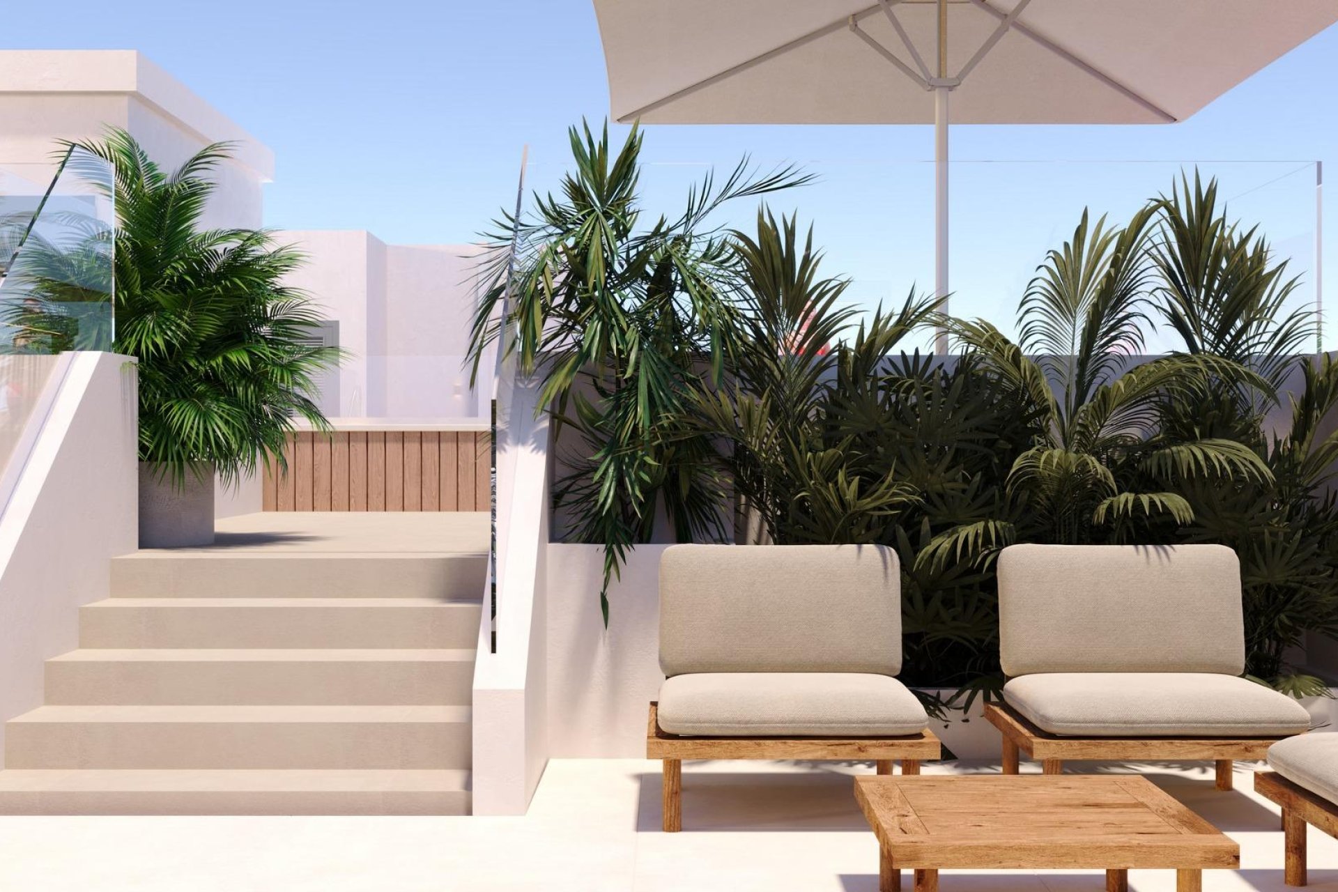 Obra nueva - Apartamento -
San Miguel de Salinas - Pueblo