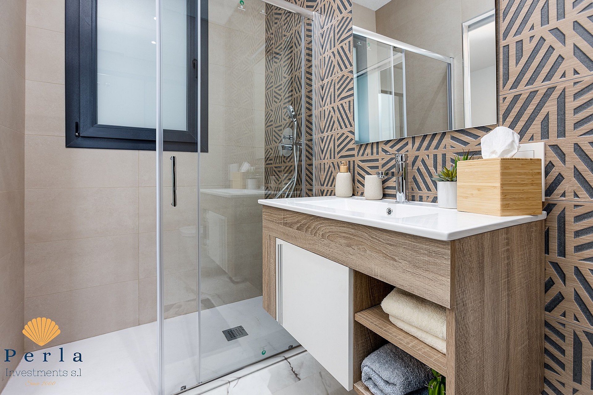 Obra nueva - Apartamento -
San Miguel de Salinas