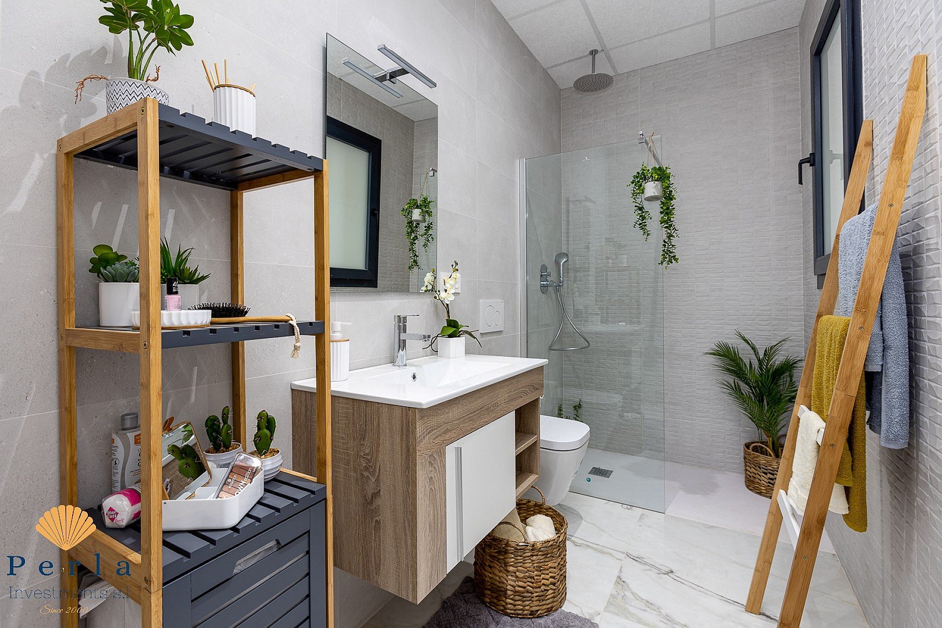 Obra nueva - Apartamento -
San Miguel de Salinas