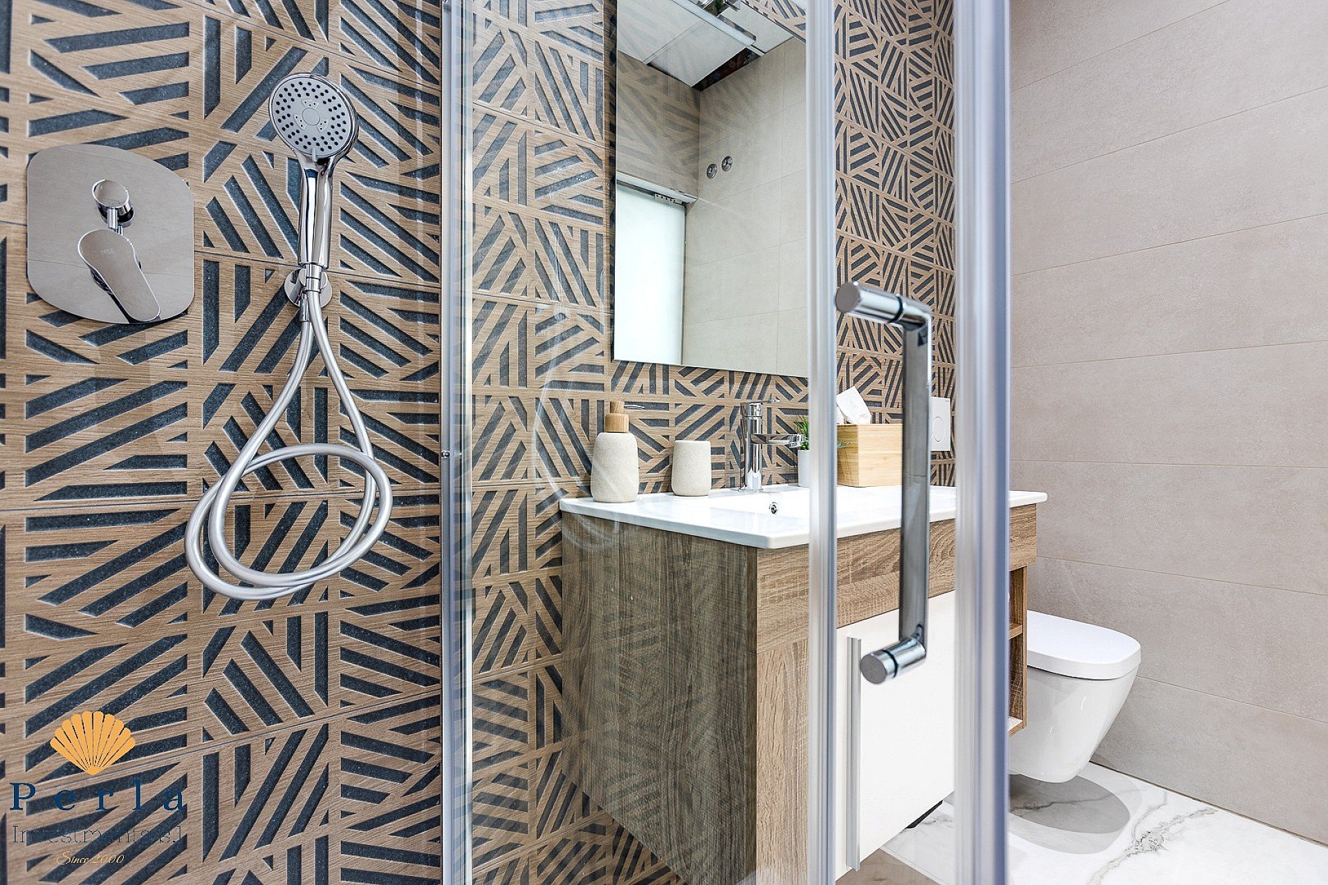 Obra nueva - Apartamento -
San Miguel de Salinas