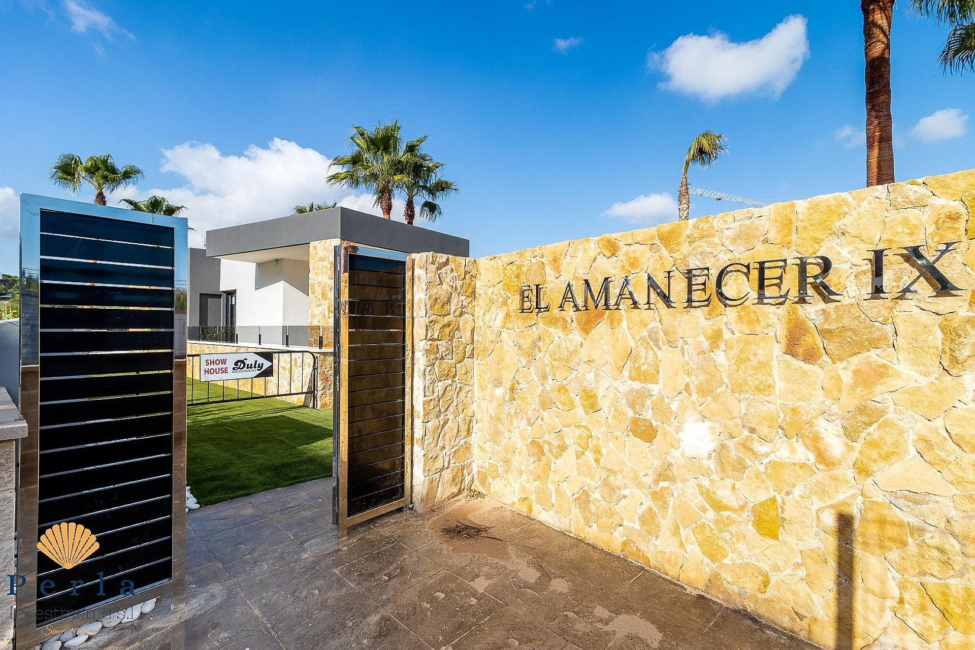 Obra nueva - Apartamento -
San Miguel de Salinas