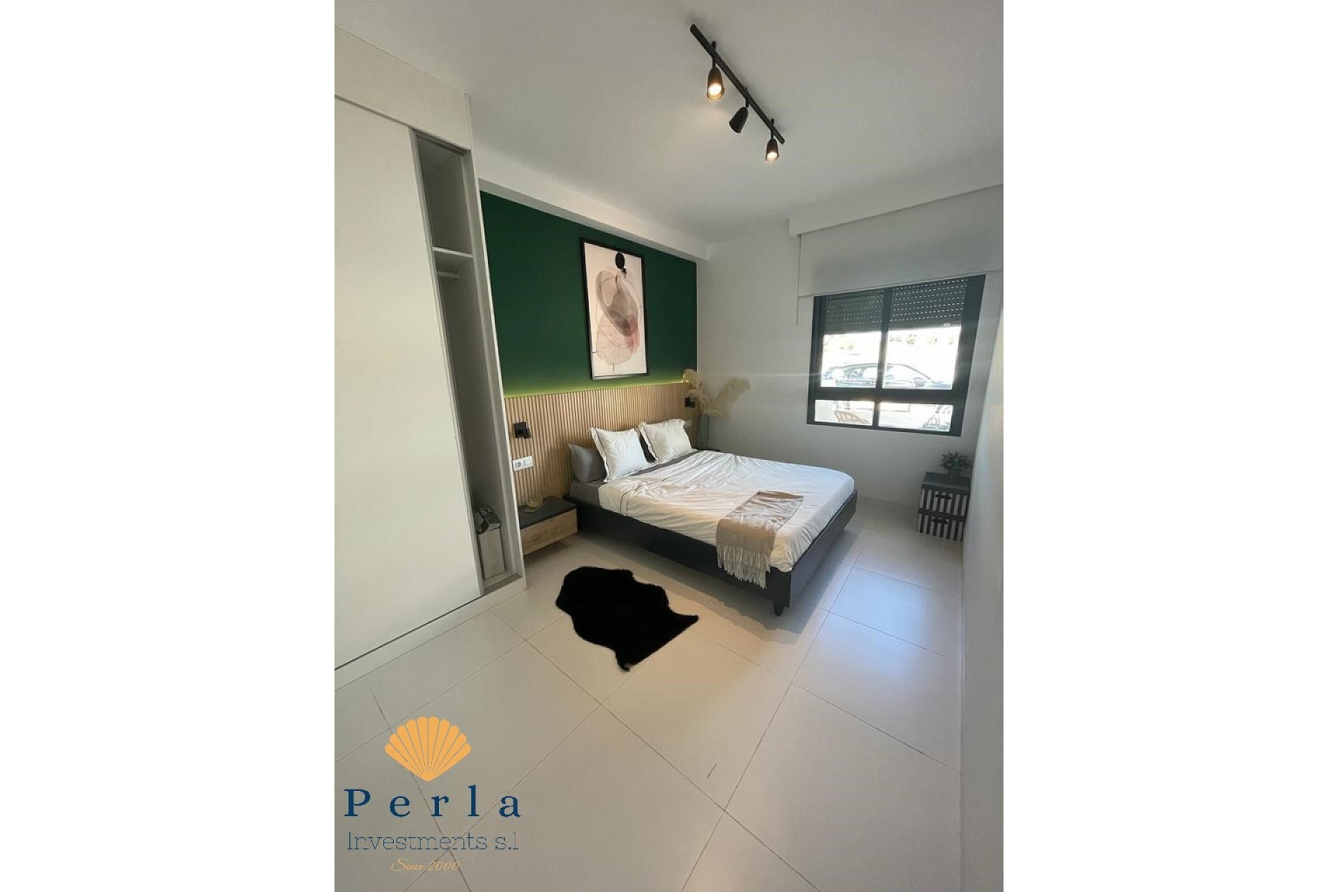 Obra nueva - Apartamento -
San Miguel de Salinas