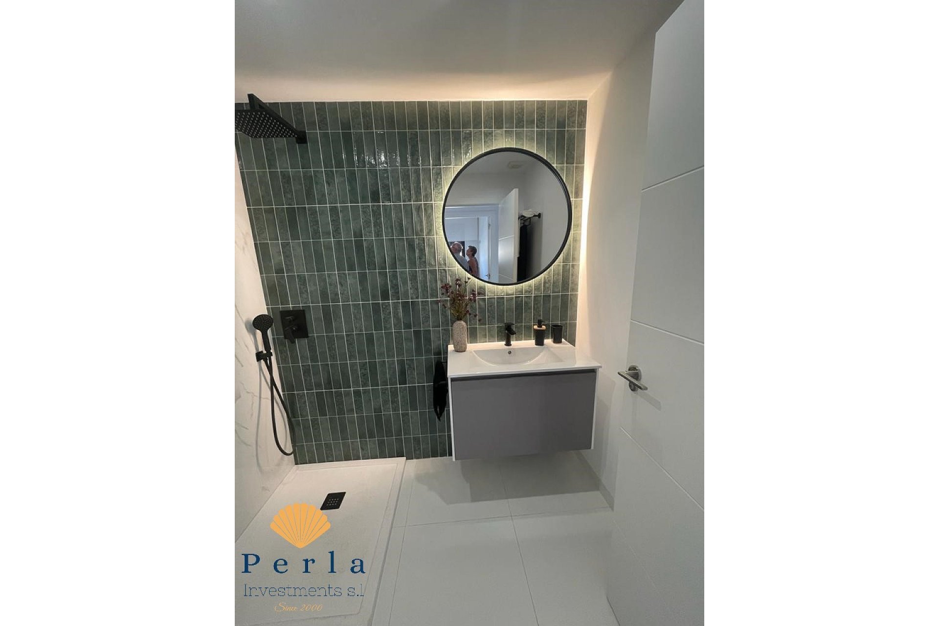 Obra nueva - Apartamento -
San Miguel de Salinas