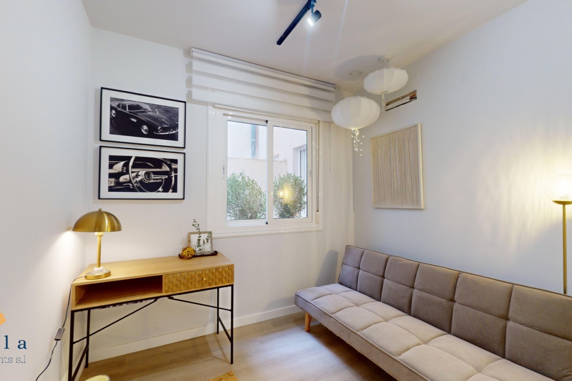 Obra nueva - Apartamento -
San Miguel de Salinas