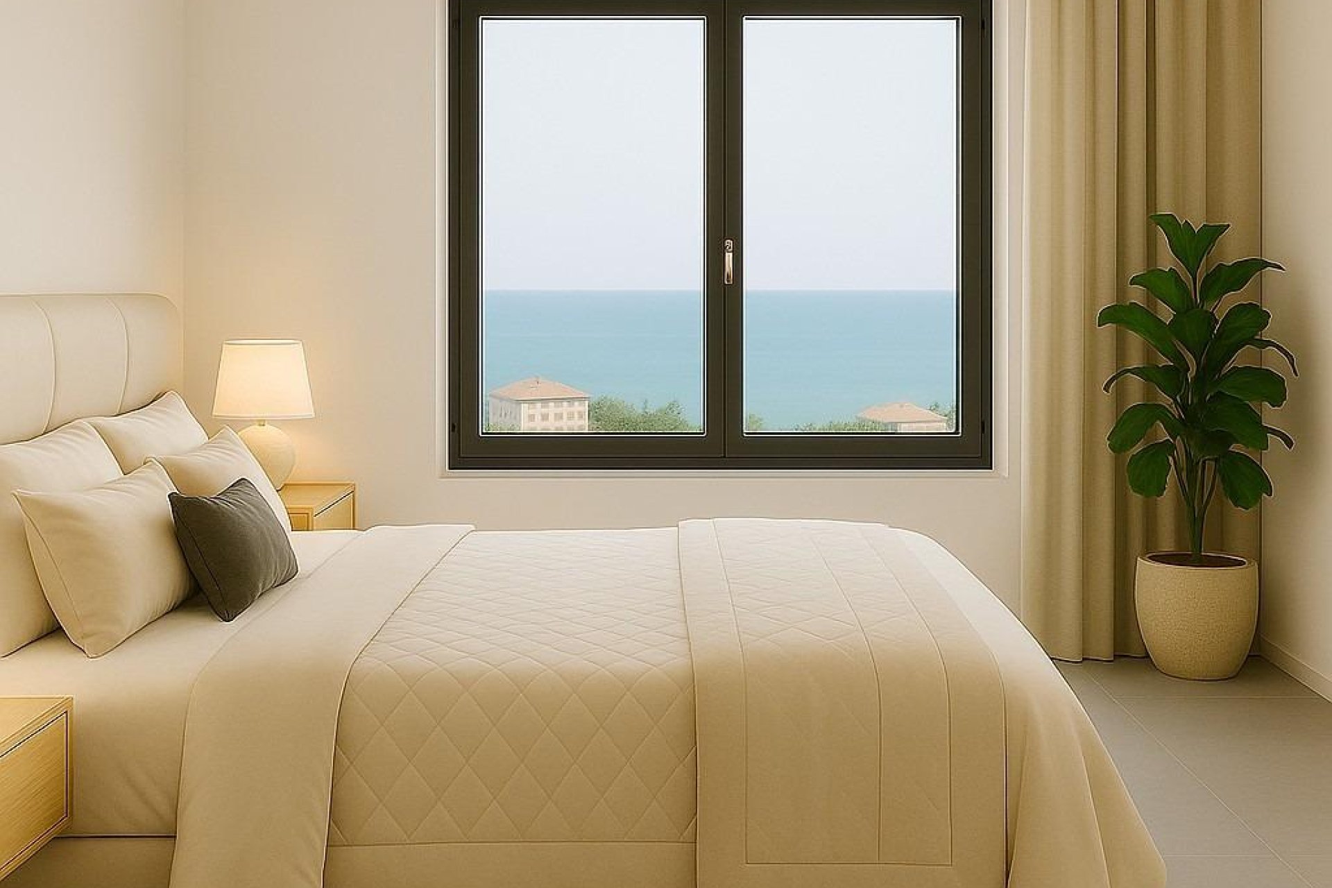 Obra nueva - Apartamento -
San Pedro del Pinatar - Lo Pagan