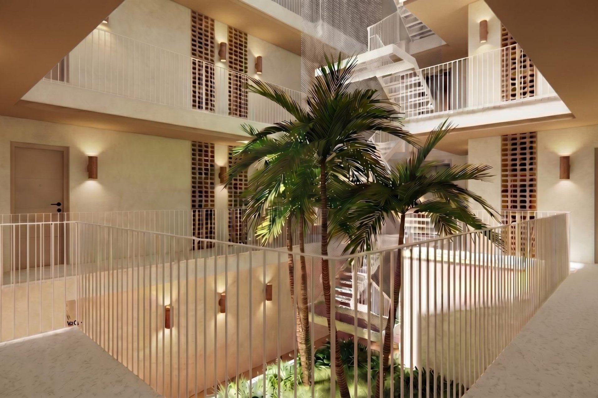 Obra nueva - Apartamento -
San Pedro del Pinatar - Lo Pagan