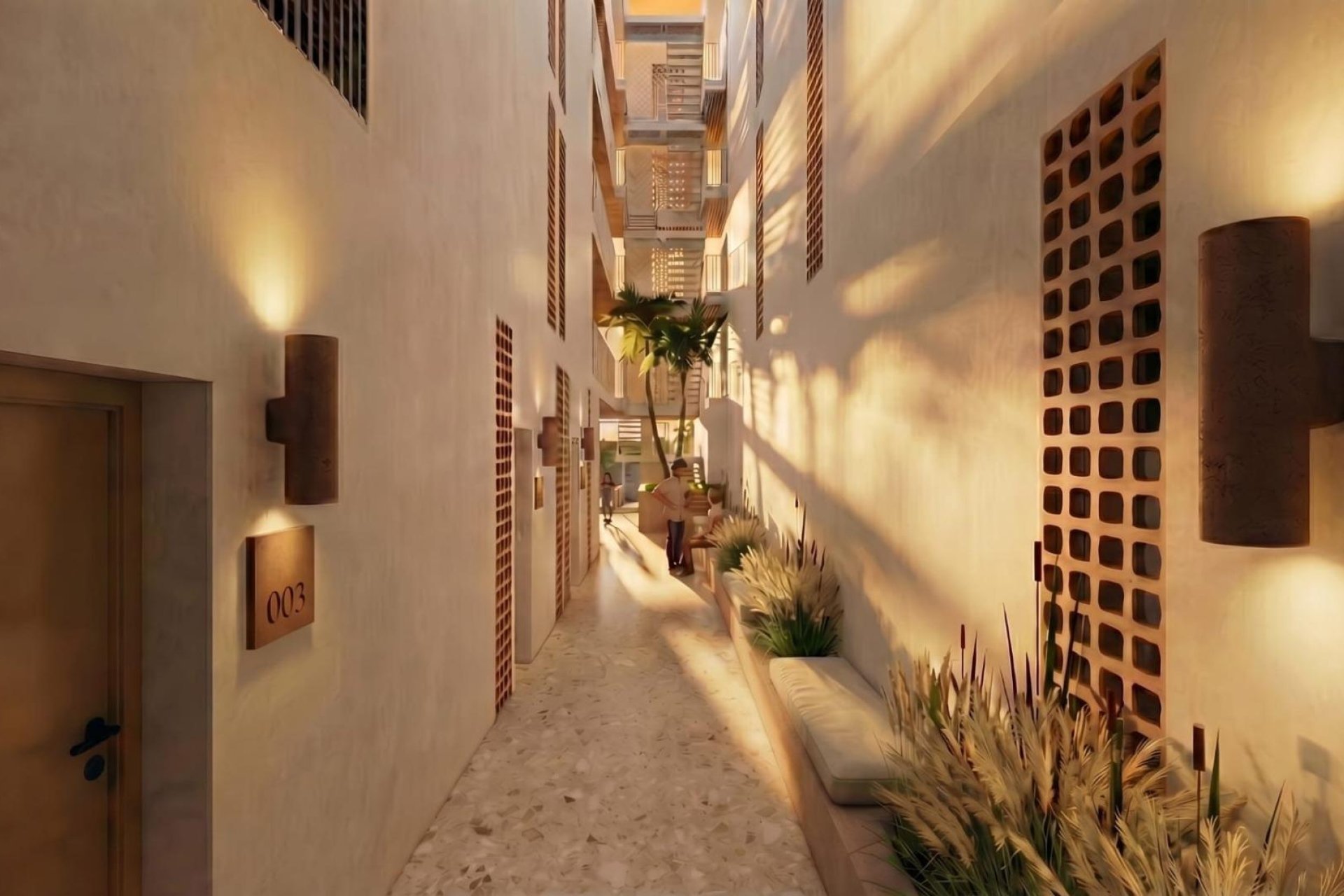 Obra nueva - Apartamento -
San Pedro del Pinatar - Lo Pagan