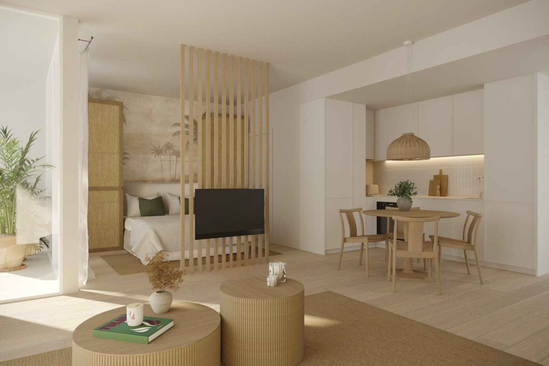 Obra nueva - Apartamento -
San Pedro del Pinatar - Lo Pagan