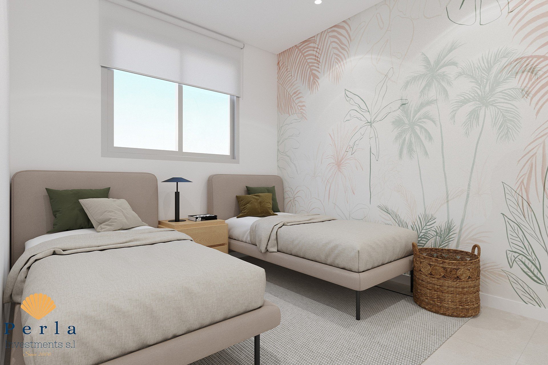 Obra nueva - Apartamento -
Santa Pola