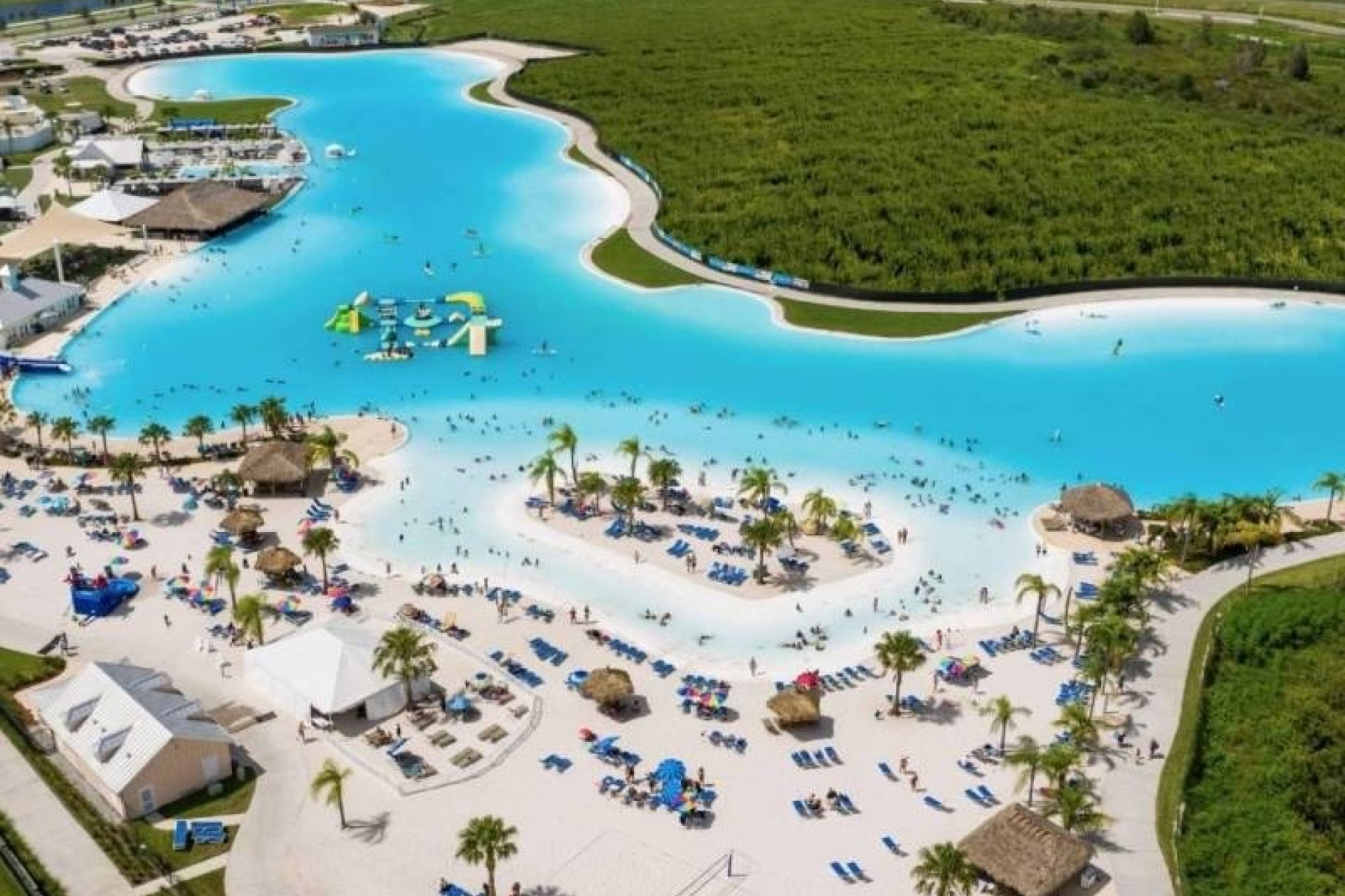 Obra nueva - Apartamento -
Torre Pacheco - Santa Rosalia Lake And Life Resort