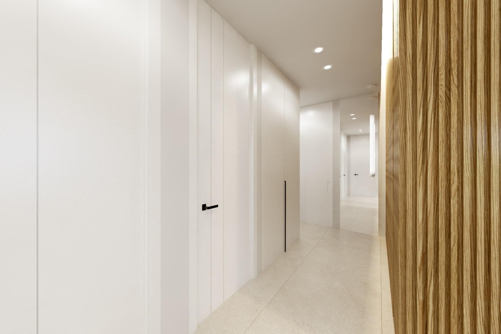 Obra nueva - Apartamento -
Torre Pacheco - Santa Rosalia Lake And Life Resort