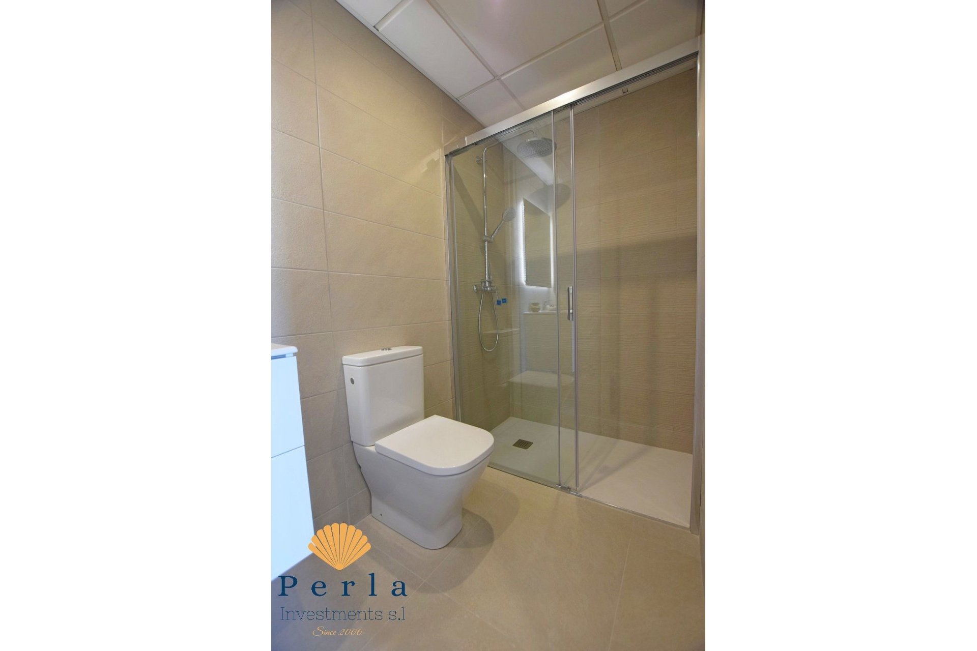 Obra nueva - Apartamento -
Torrevieja - La Mata