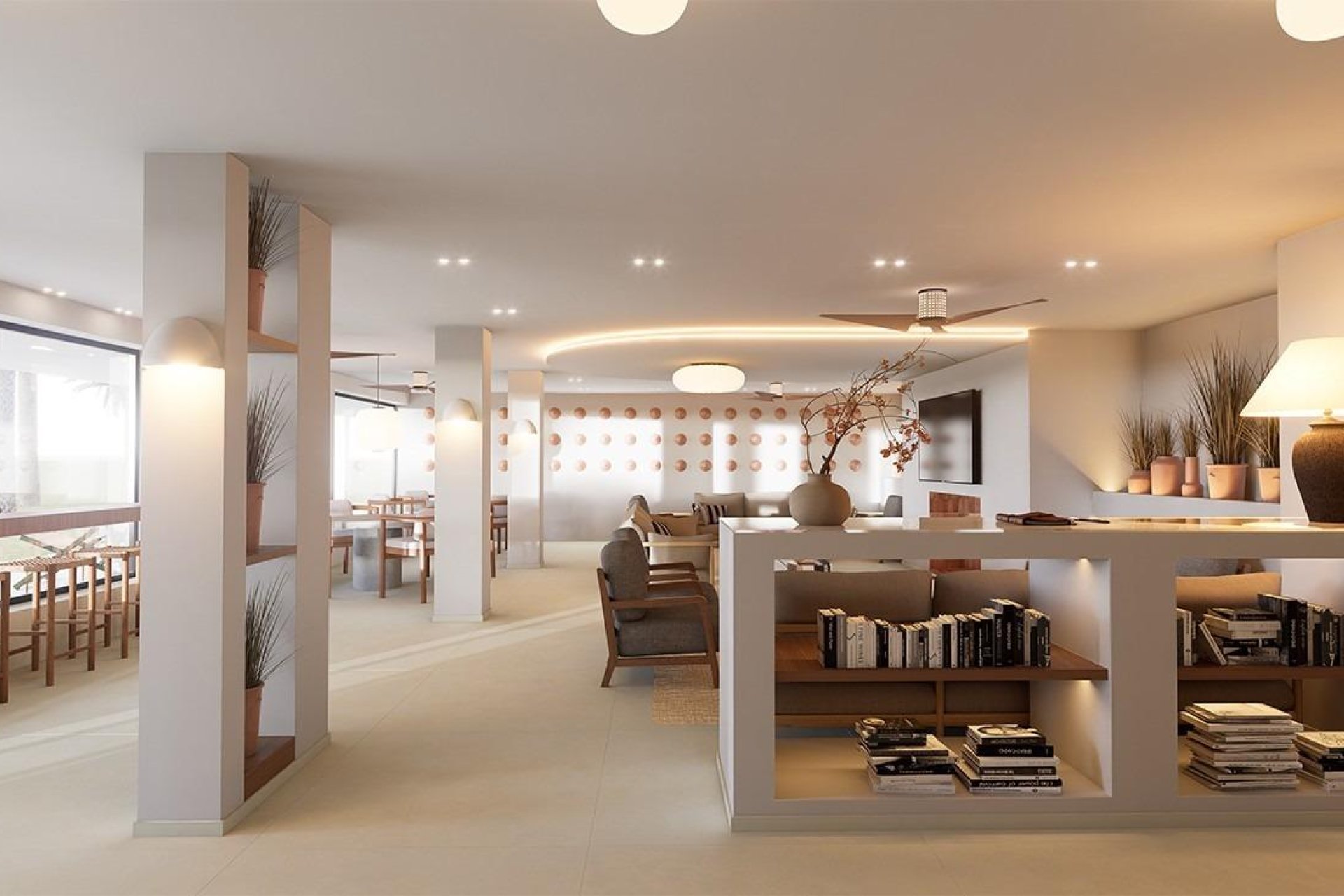 Obra nueva - Apartamento -
Torrevieja - Los Frutales