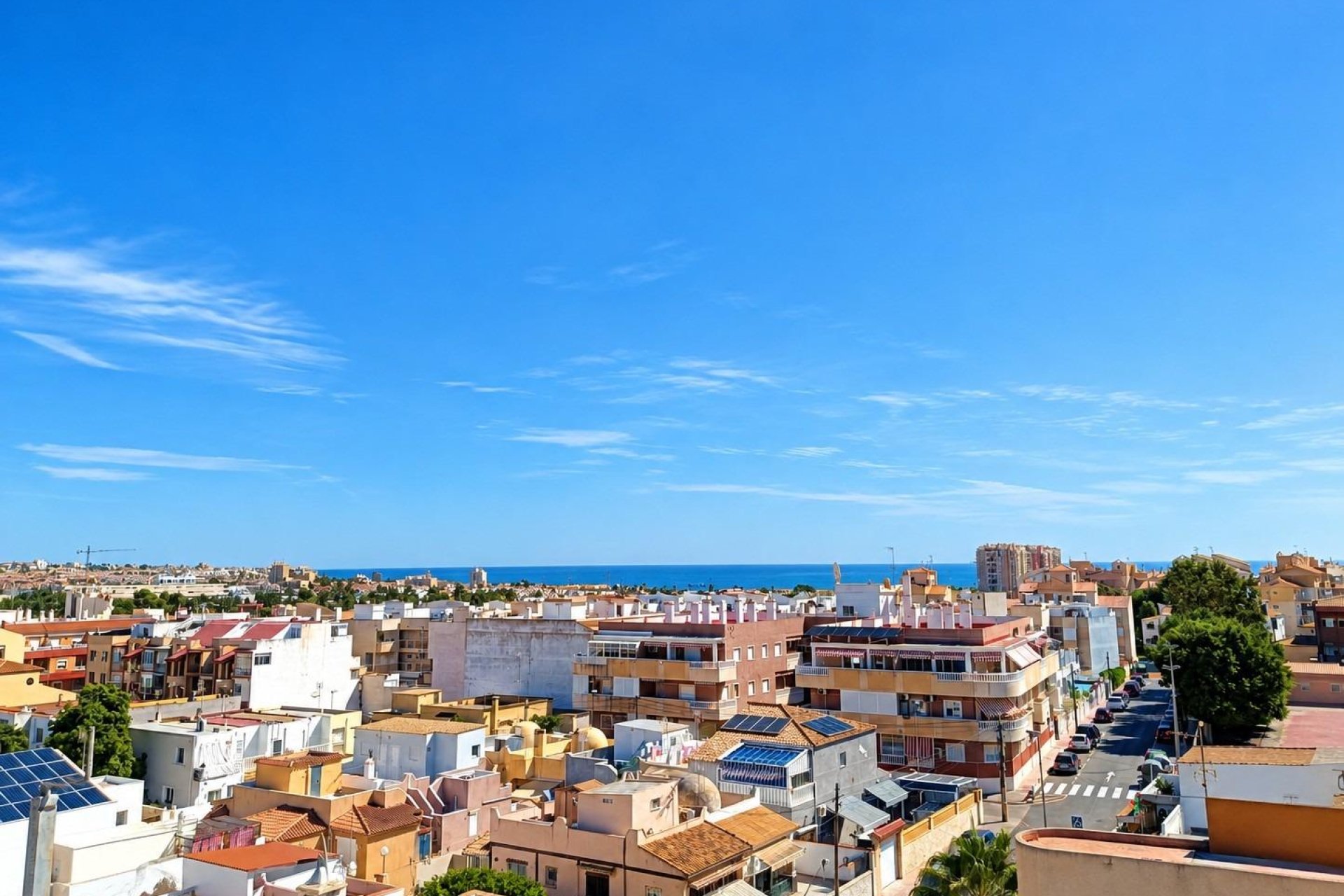 Obra nueva - Apartamento -
Torrevieja - Nueva Torrevieja