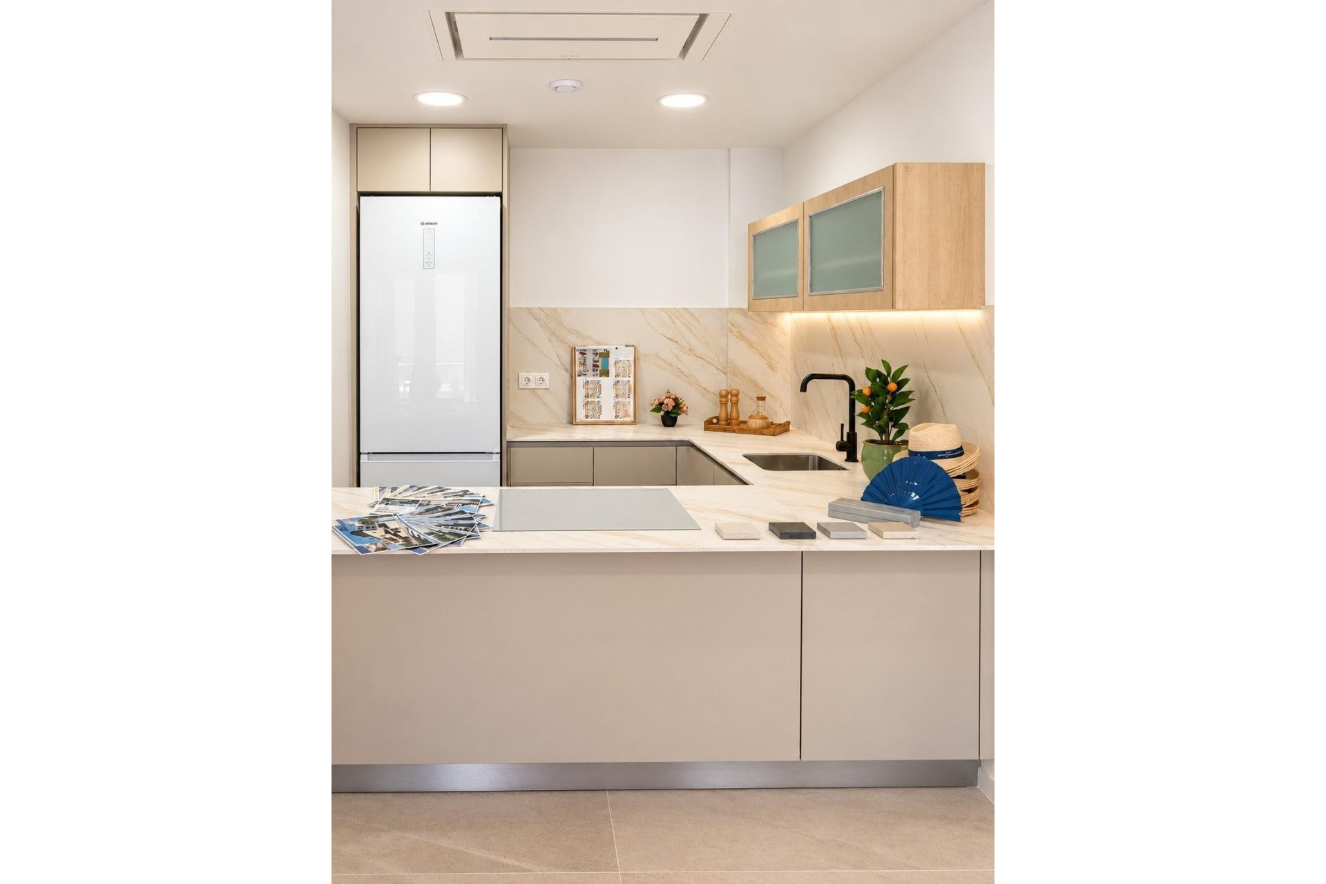Obra nueva - Apartamento -
Torrevieja - Nueva Torrevieja