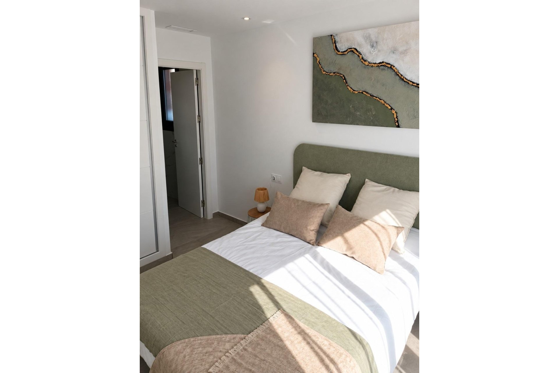 Obra nueva - Apartamento -
Torrevieja - Nueva Torrevieja