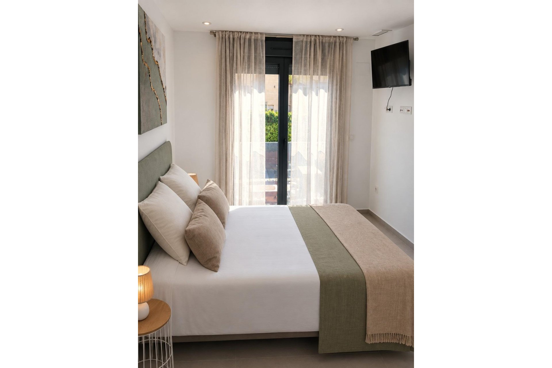 Obra nueva - Apartamento -
Torrevieja - Nueva Torrevieja