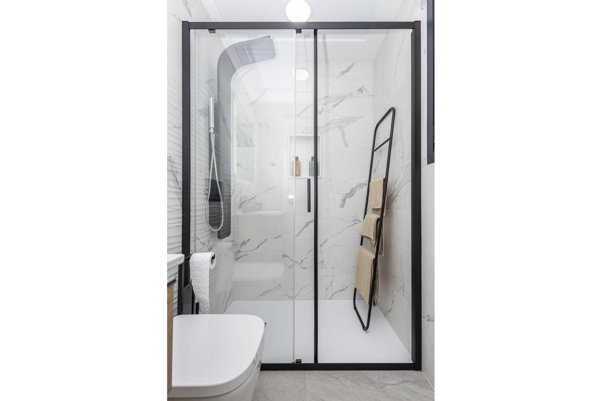 Obra nueva - Apartamento -
Torrevieja - Nueva Torrevieja