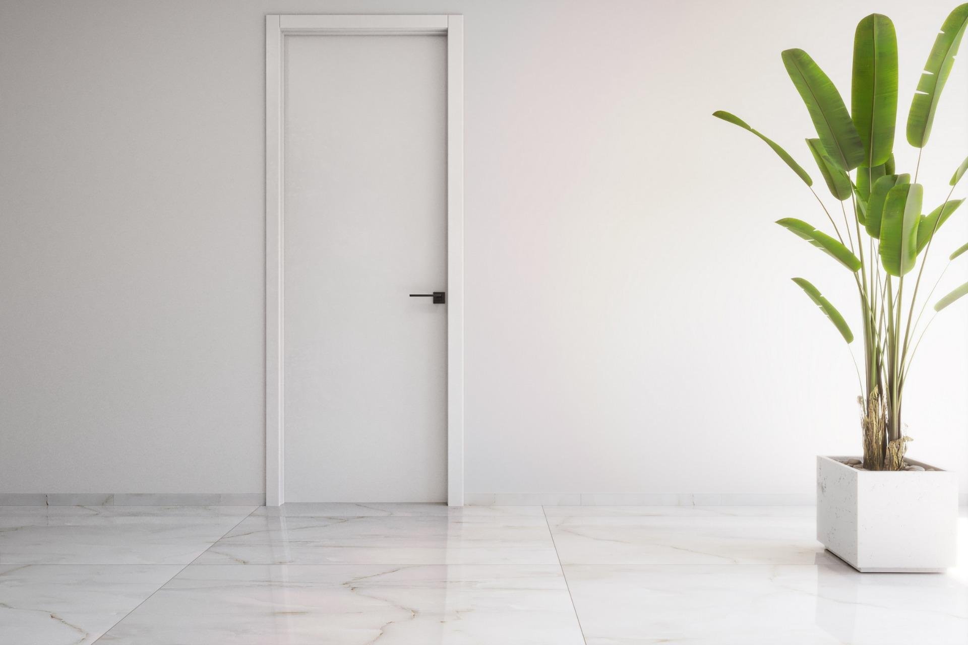 Obra nueva - Apartamento -
Torrevieja - Playa de El Cura