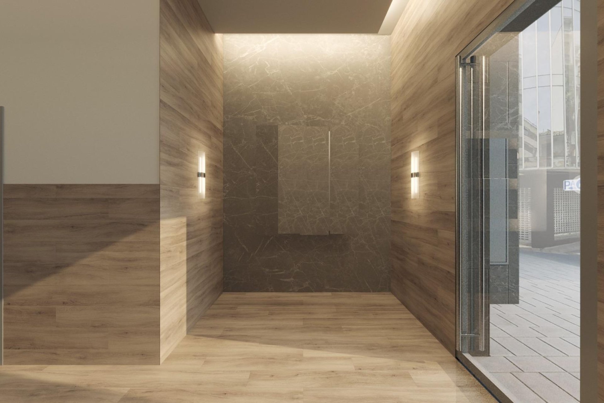 Obra nueva - Apartamento -
Torrevieja - Playa de los Locos