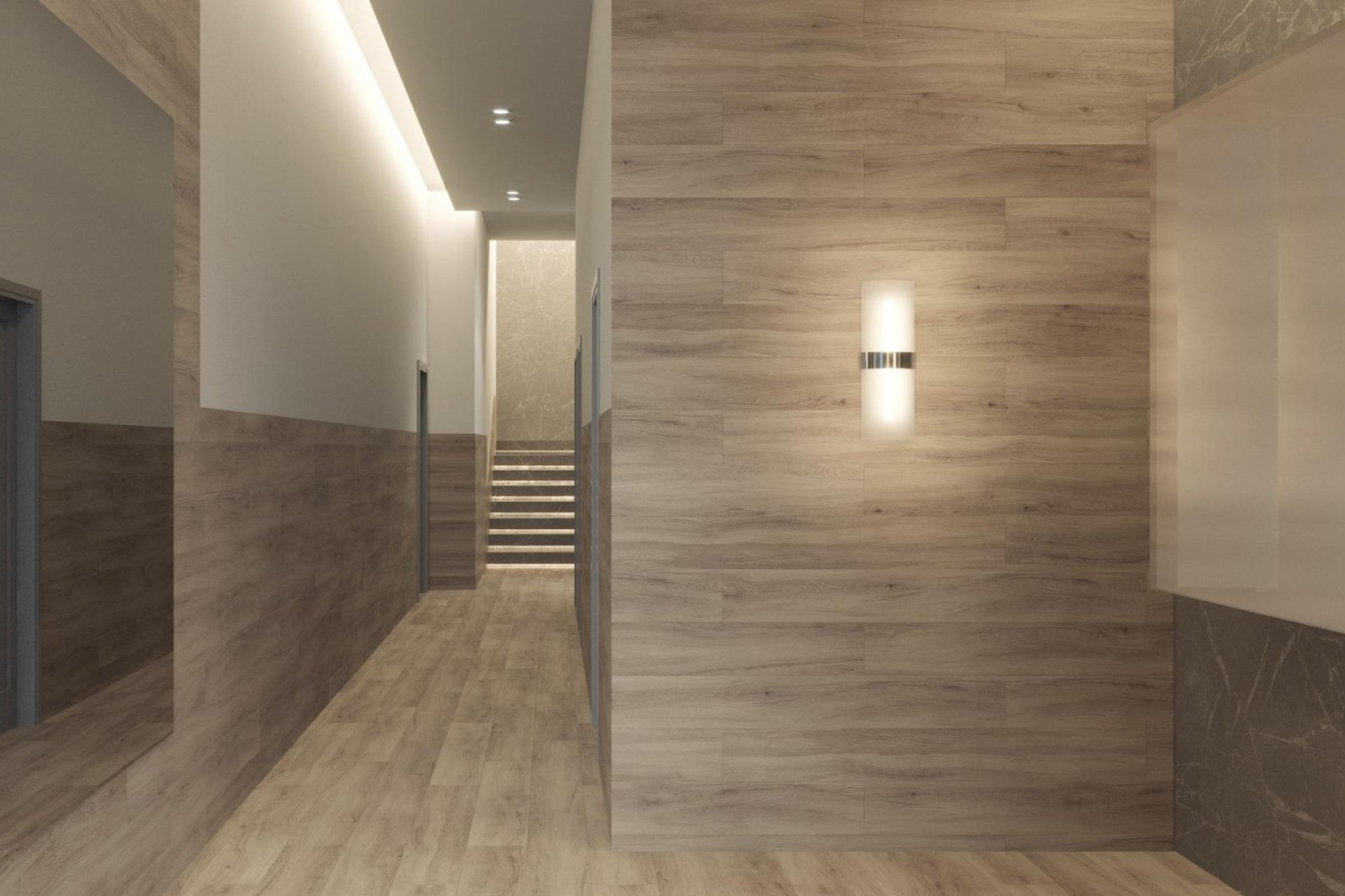 Obra nueva - Apartamento -
Torrevieja - Playa de los Locos