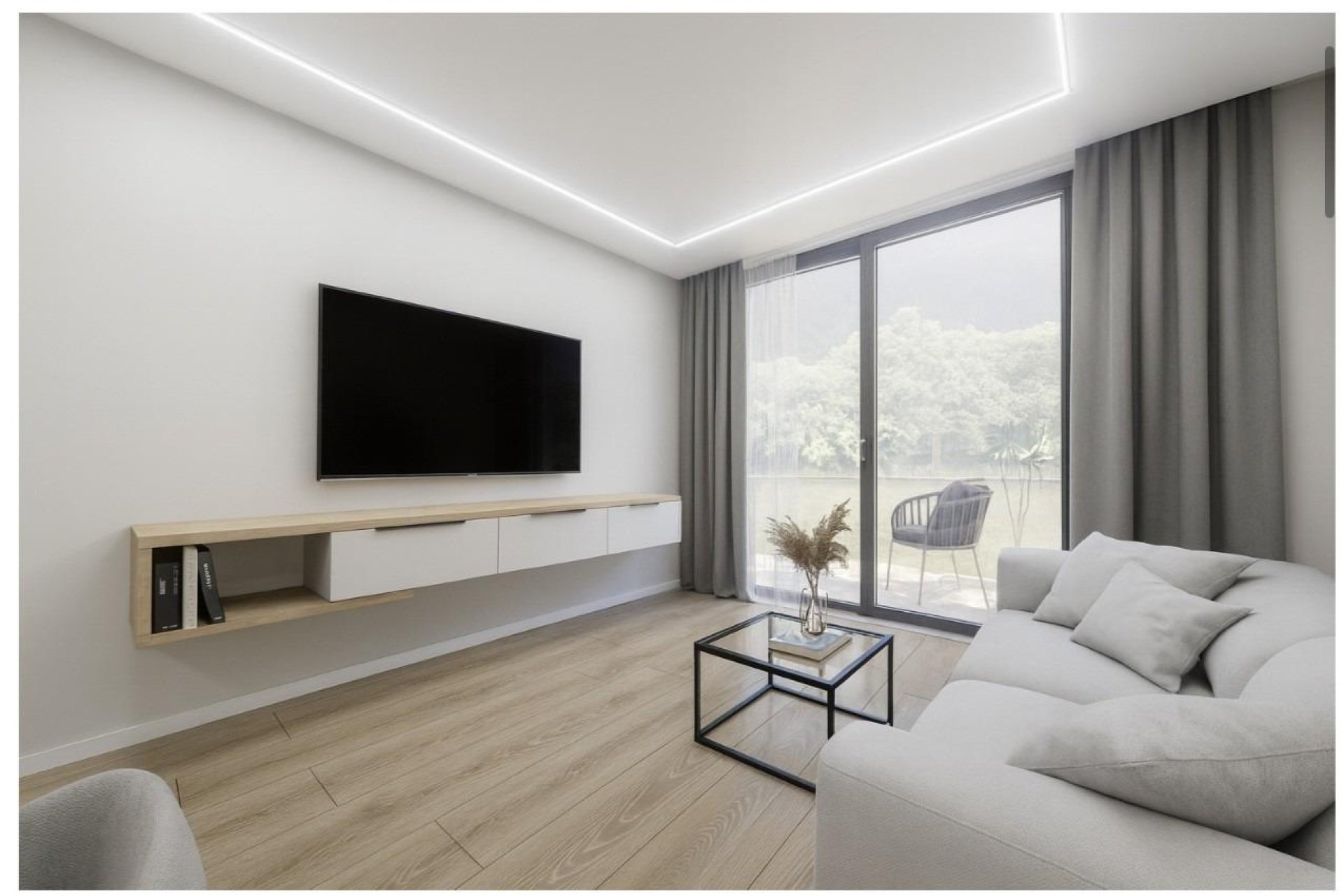 Obra nueva - Apartamento -
Torrevieja - Playa El Acequión