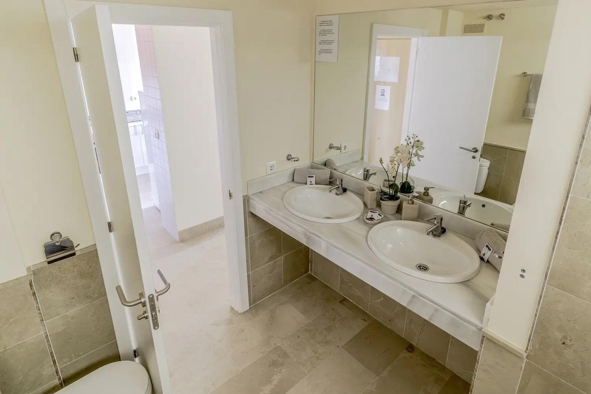 Obra nueva - Apartamento -
Vera - Puerto del Rey