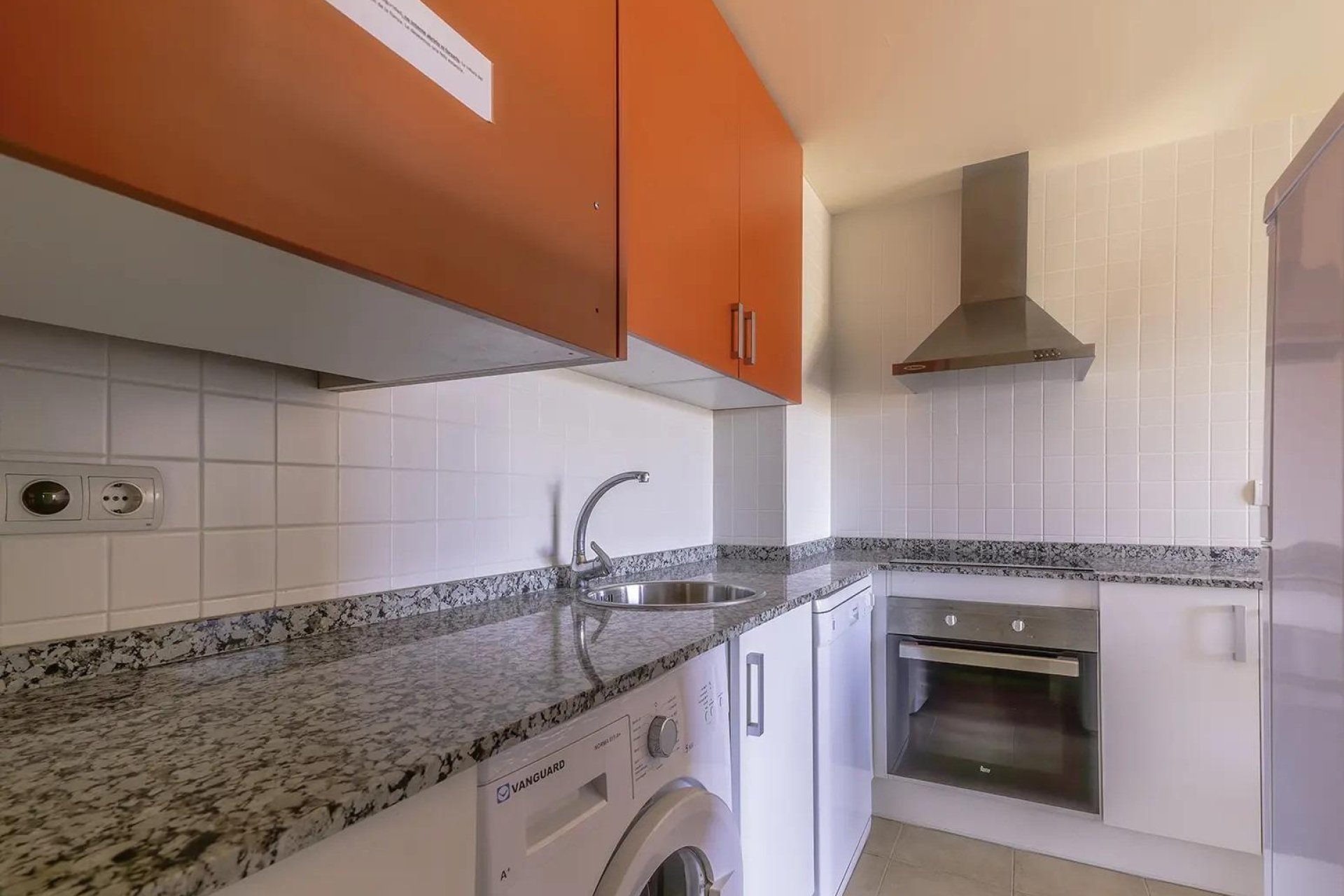 Obra nueva - Apartamento -
Vera - Puerto del Rey