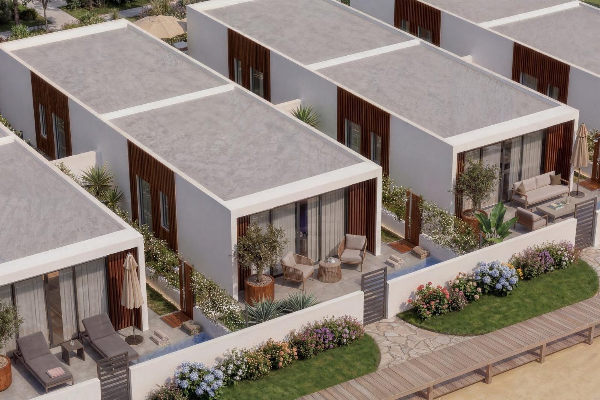 Obra nueva - Apartamento -
Vera - Vera Playa