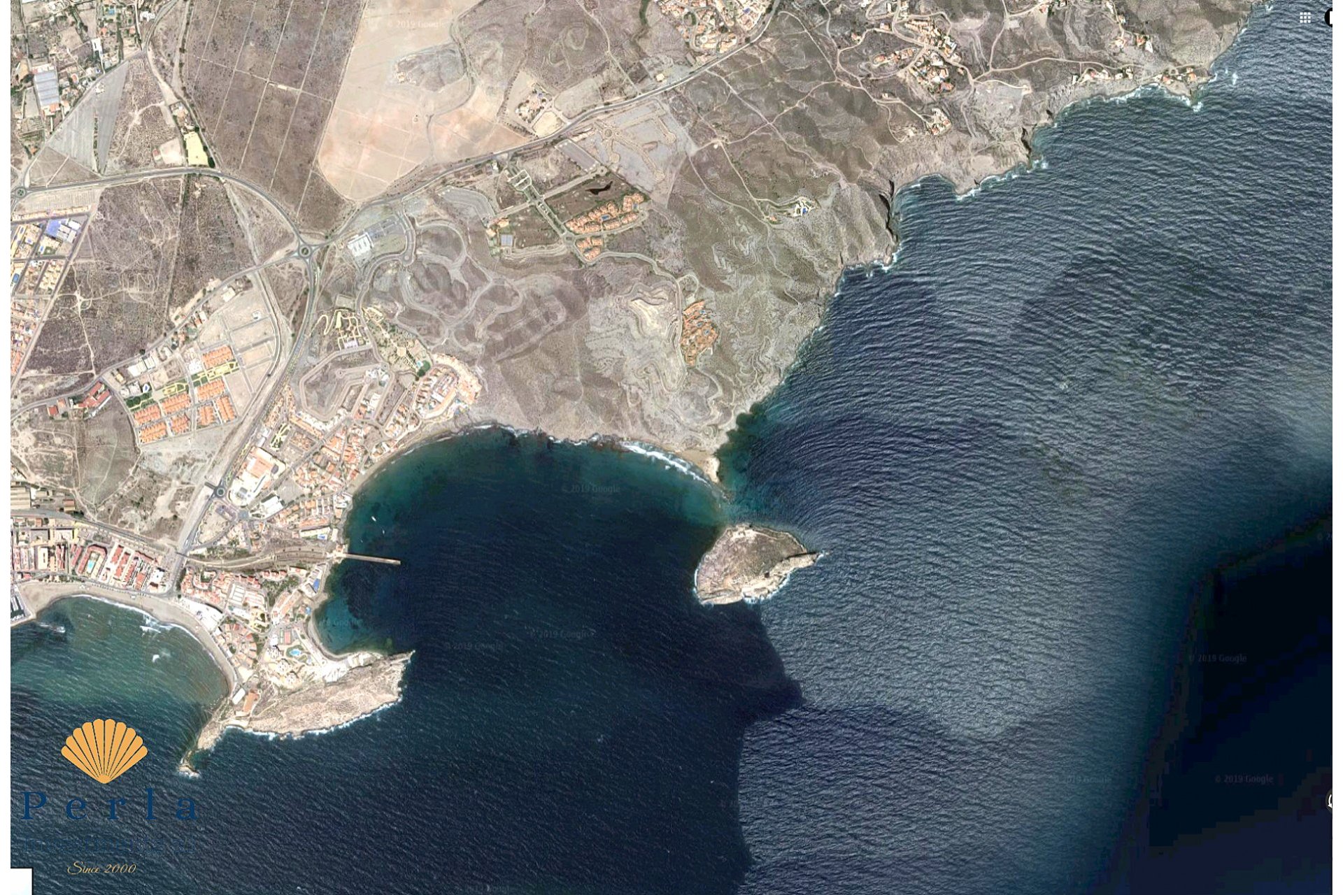 Obra nueva - Ático -
Áquilas