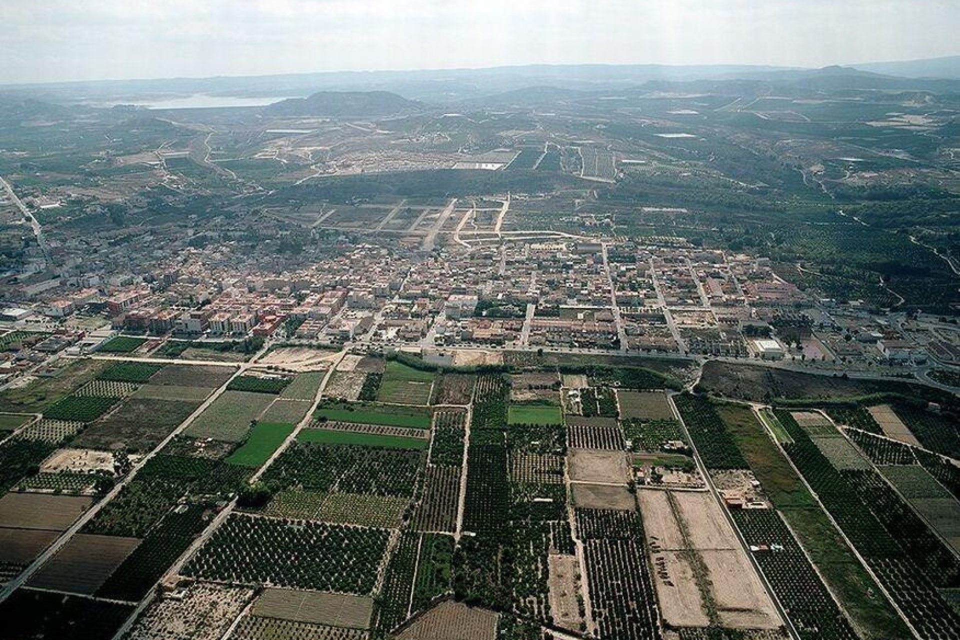 Obra nueva - Ático -
Bigastro - pueblo