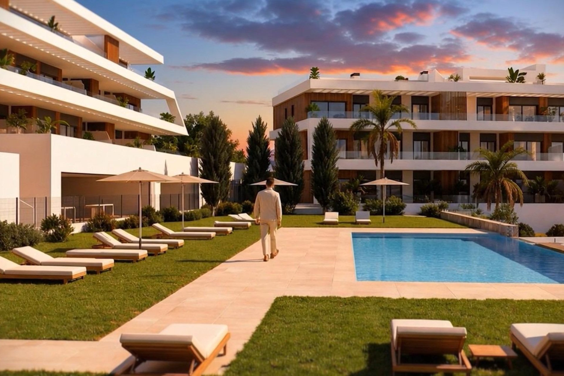 Obra nueva - Ático -
Finestrat - Balcón De Finestrat