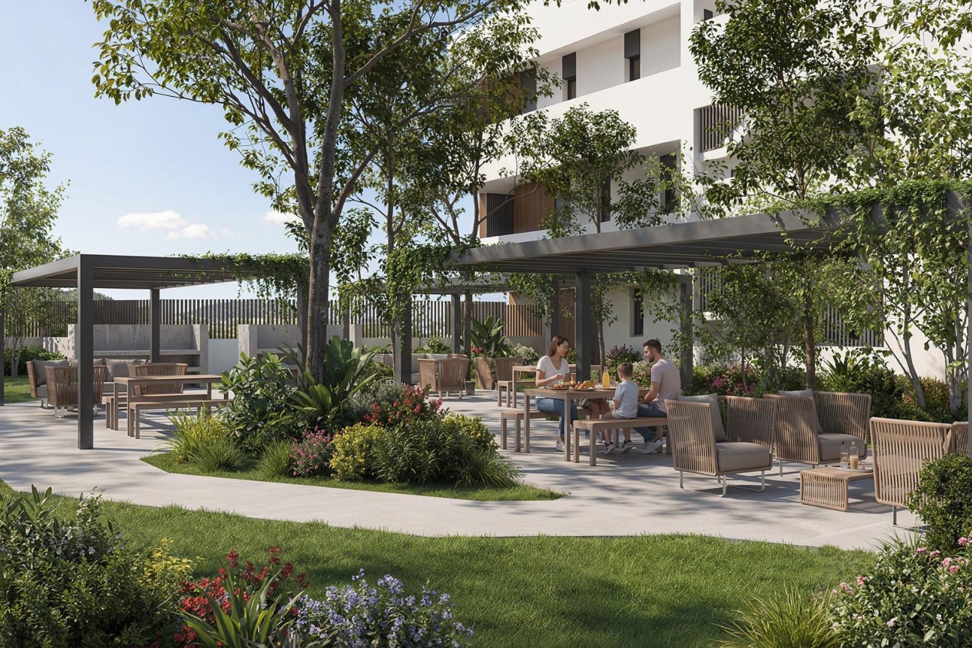 Obra nueva - Ático -
Finestrat - Balcón De Finestrat