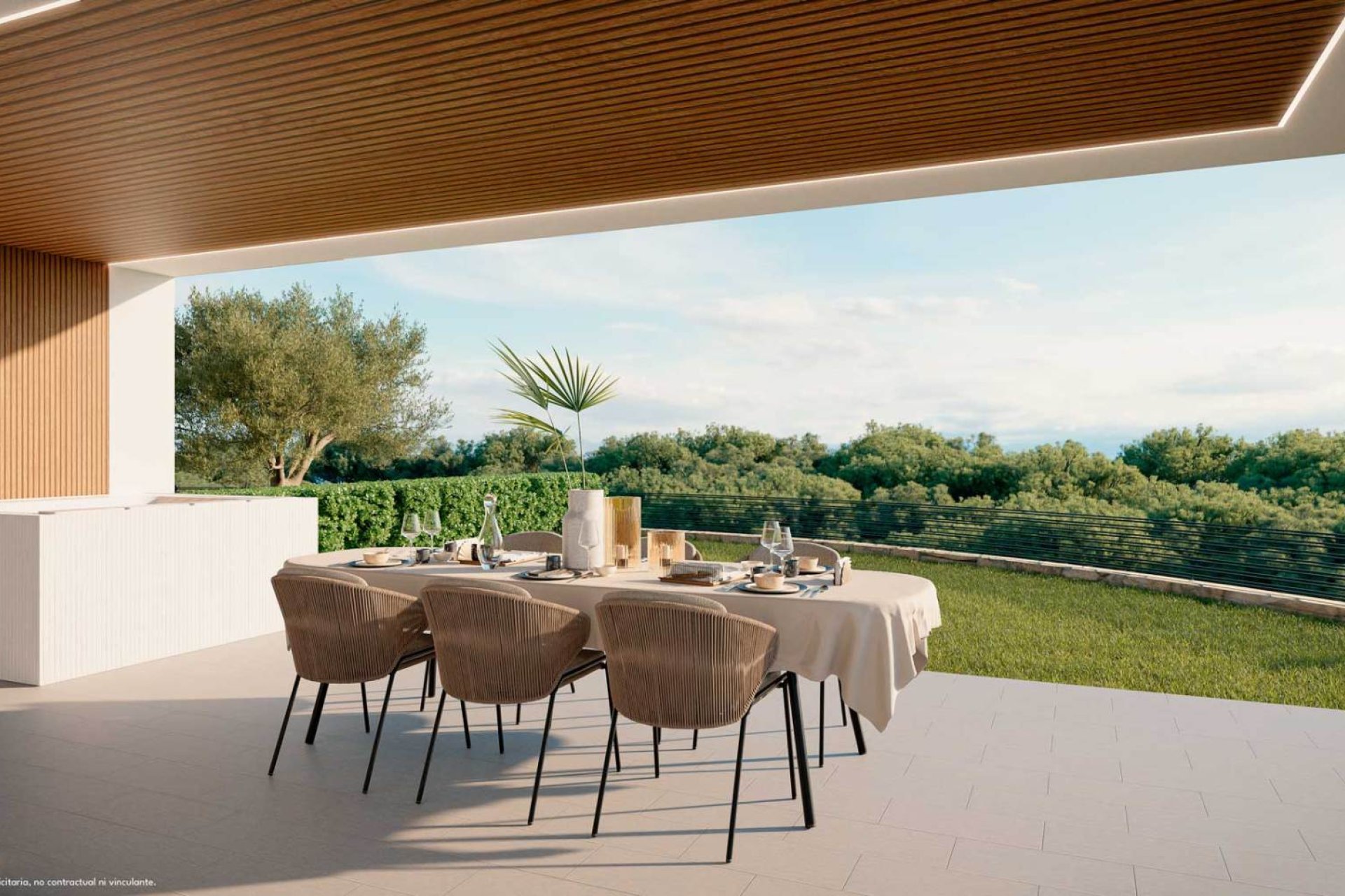 Obra nueva - Ático -
Fuengirola