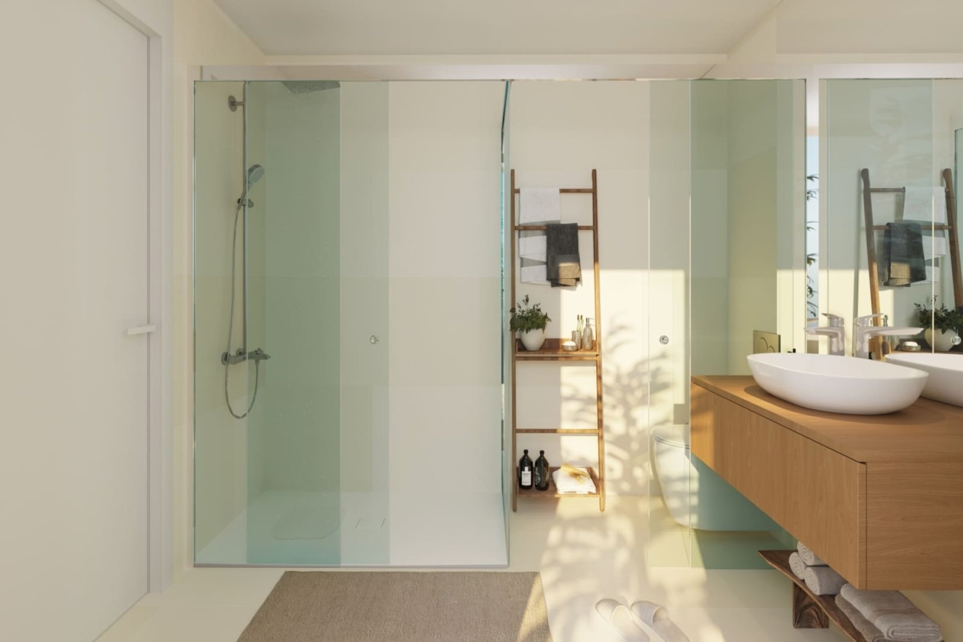 Obra nueva - Ático -
Fuengirola