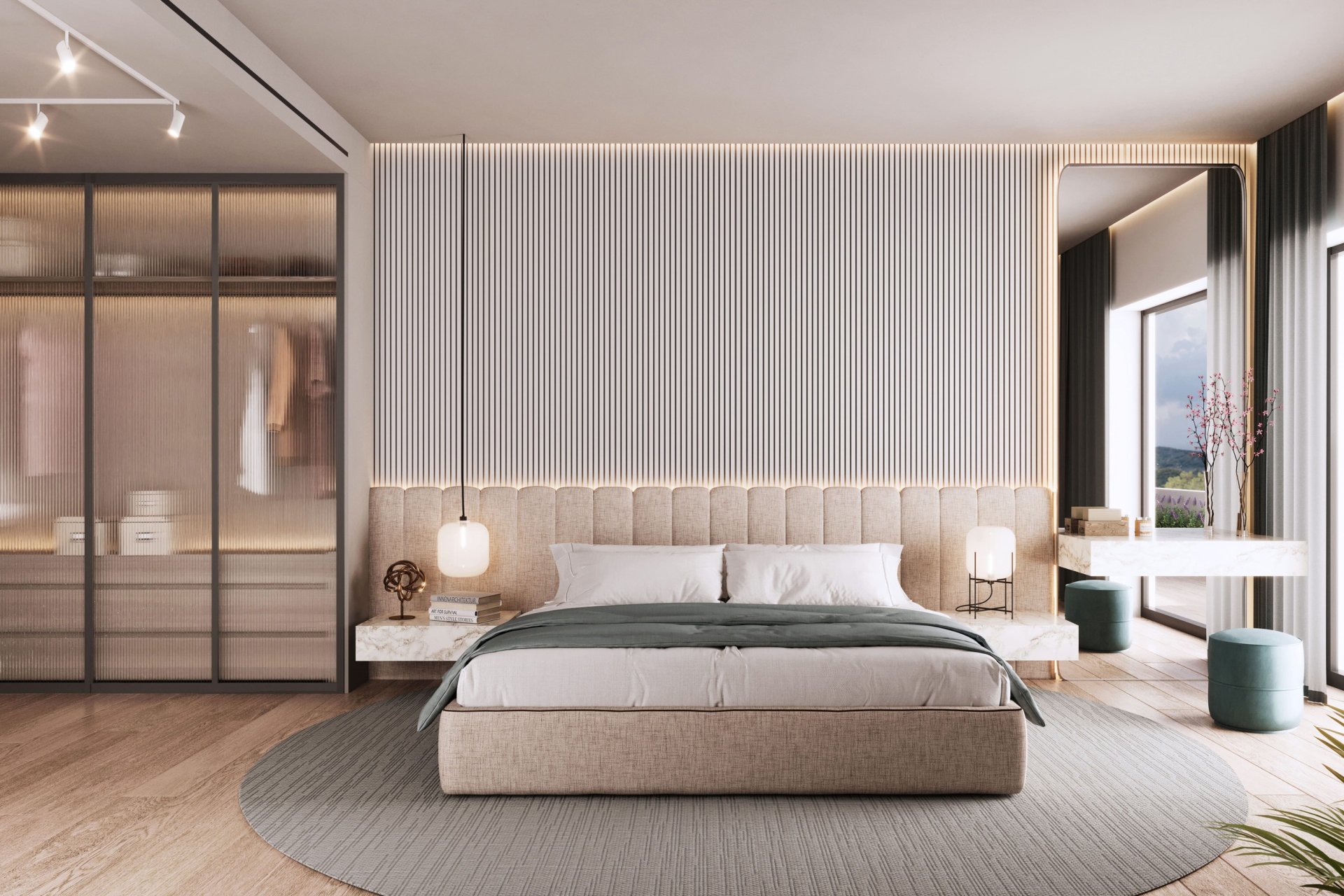 Obra nueva - Ático -
Marbella