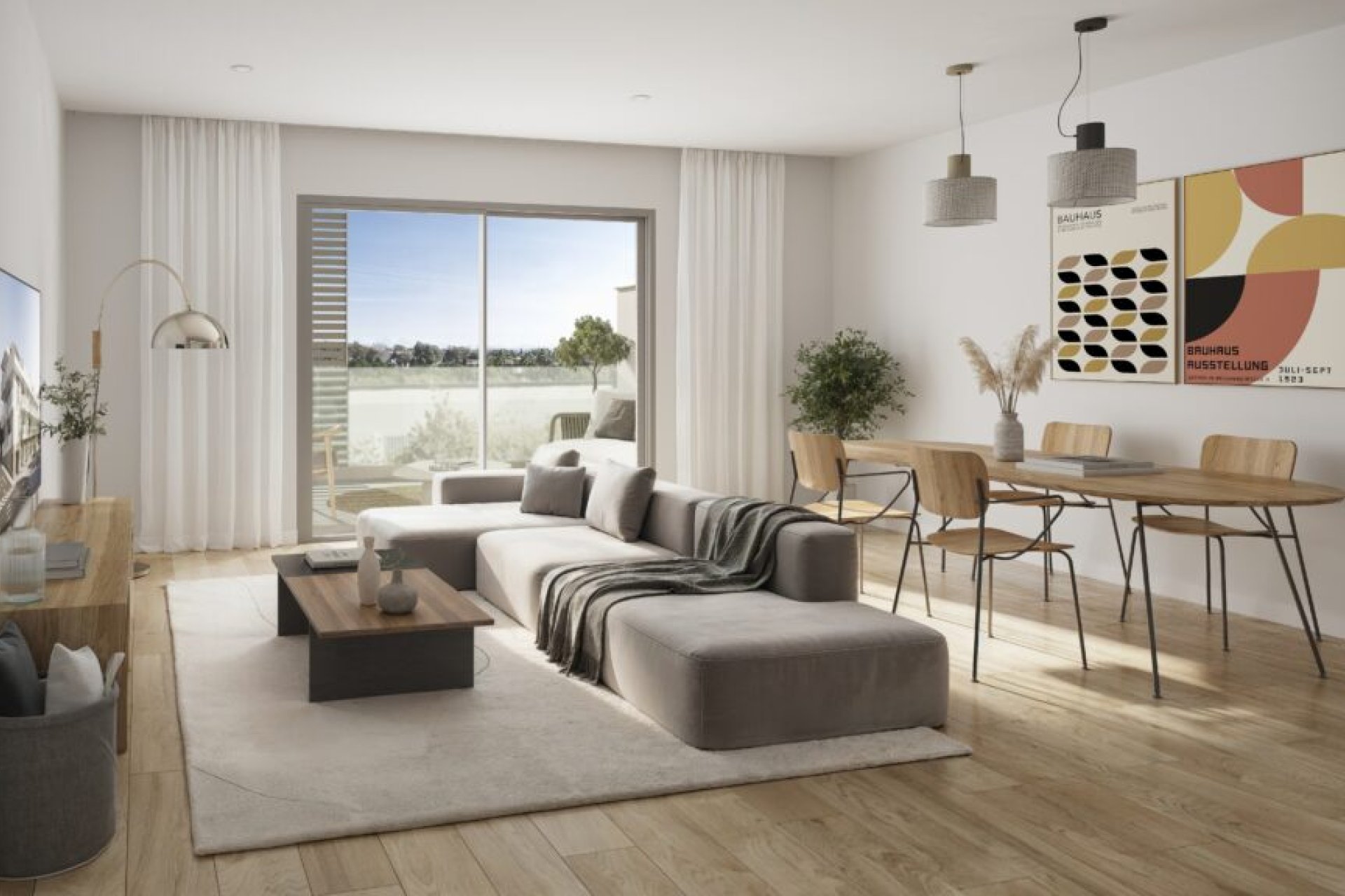 Obra nueva - Ático -
Marbella