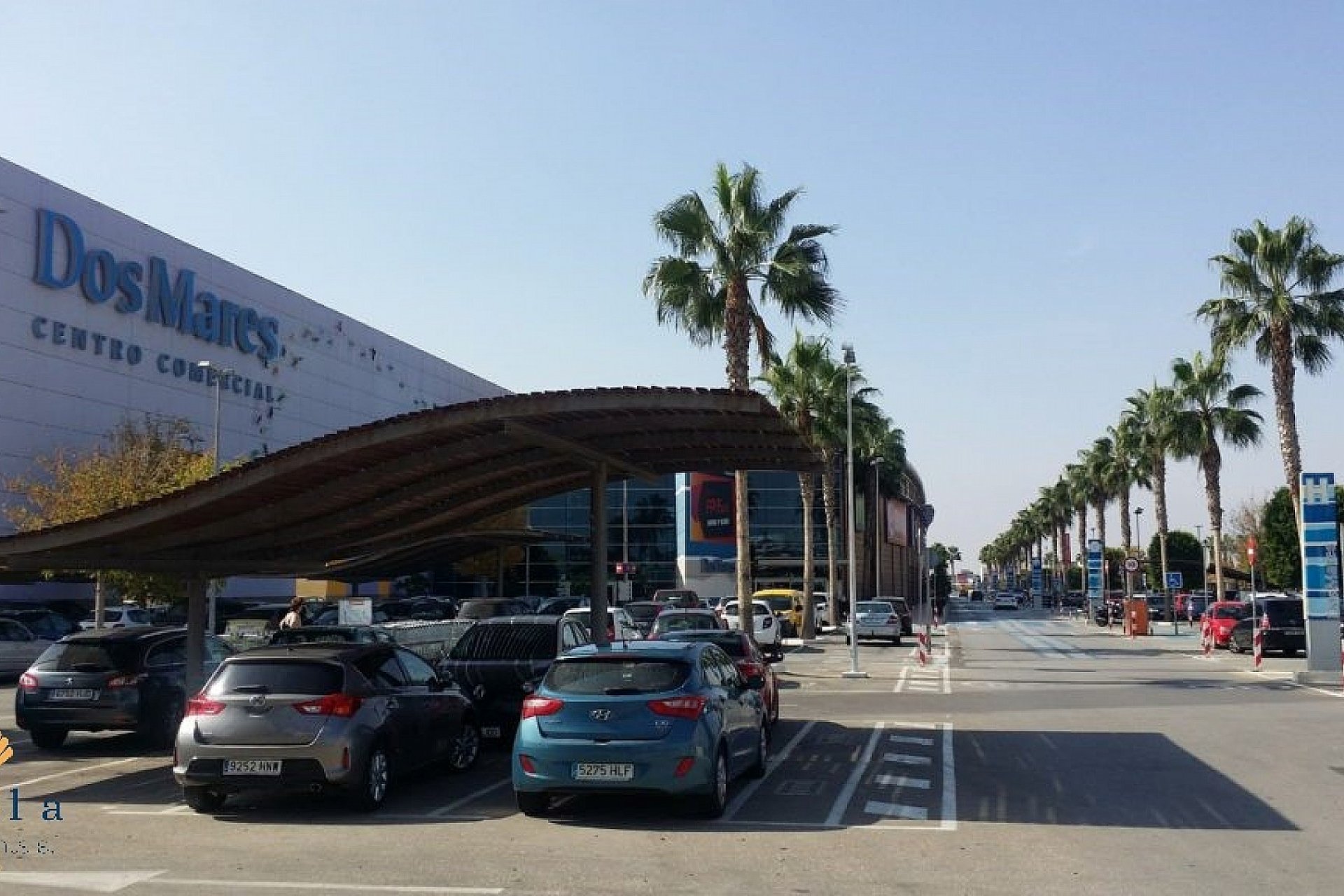 Obra nueva - Ático -
San Javier