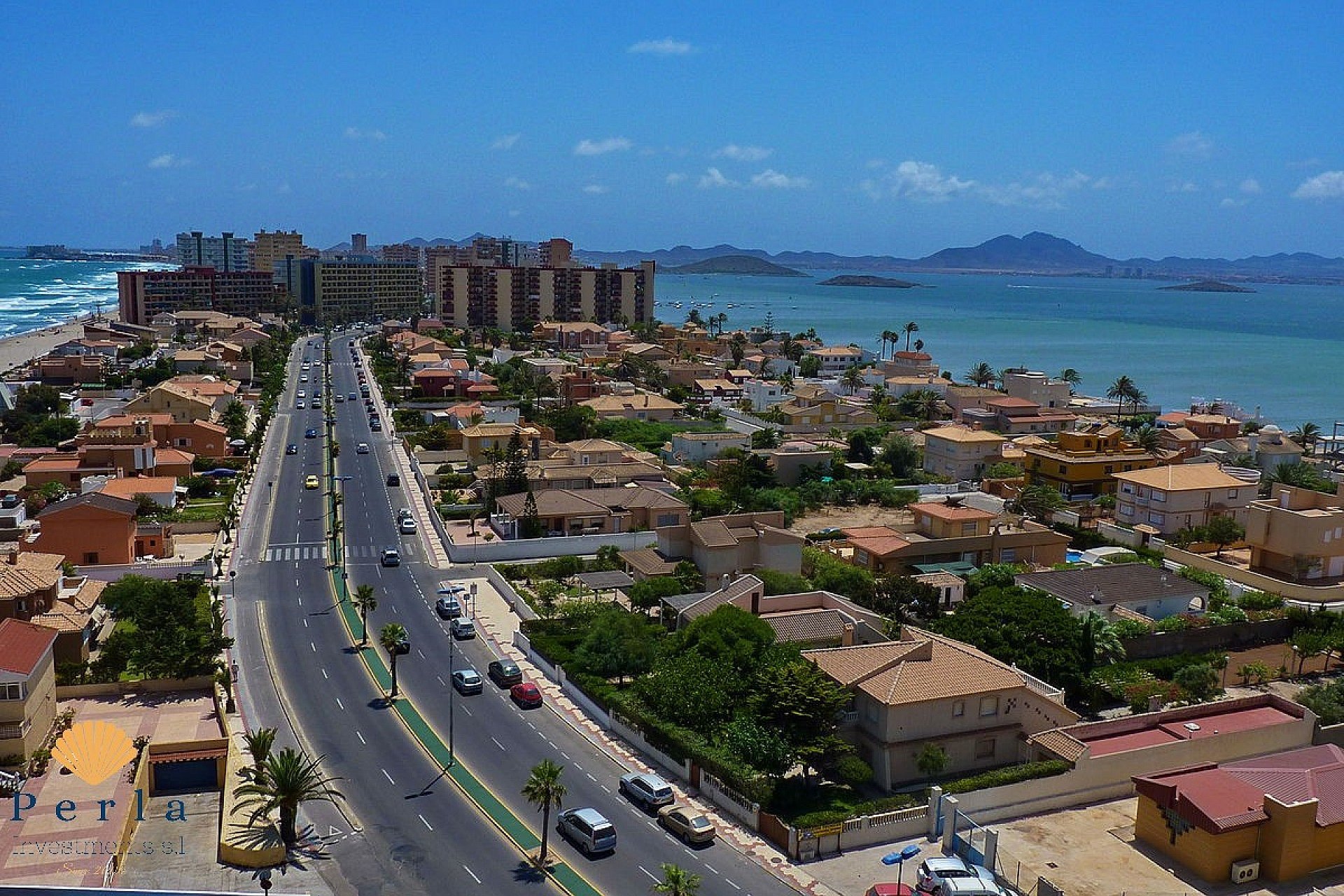 Obra nueva - Ático -
San Javier