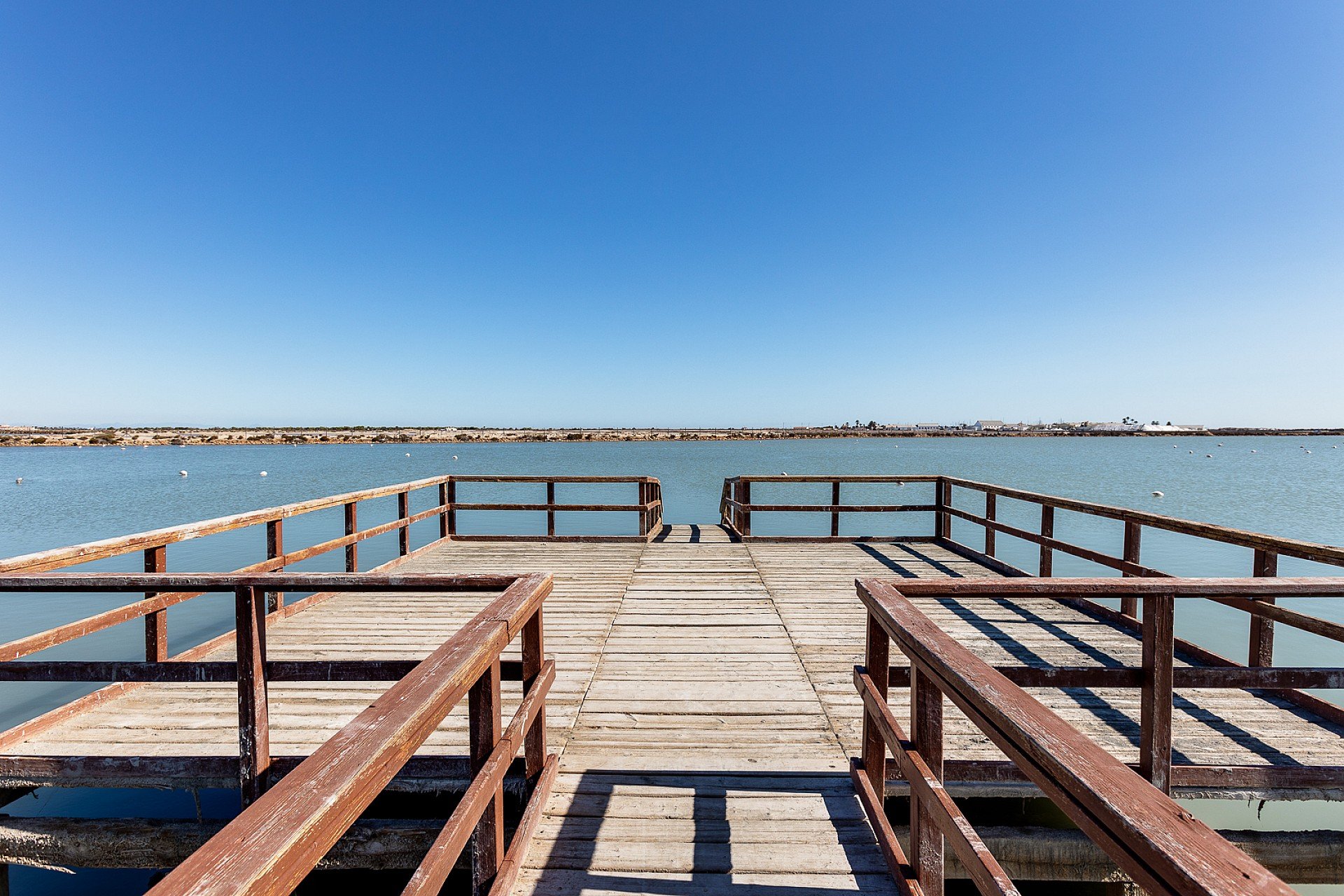 Obra nueva - Ático -
San Javier
