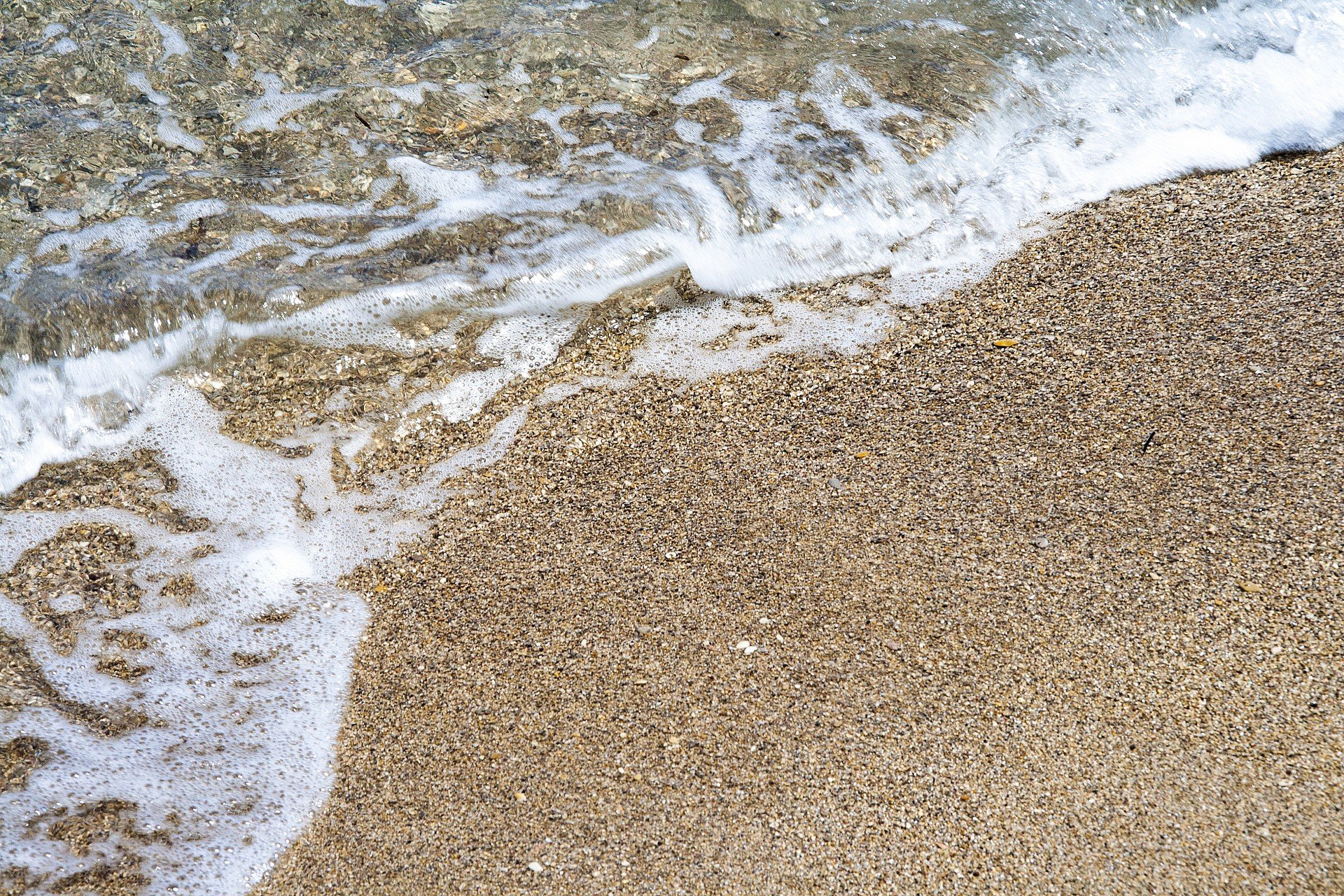 Obra nueva - Ático -
Santa Pola