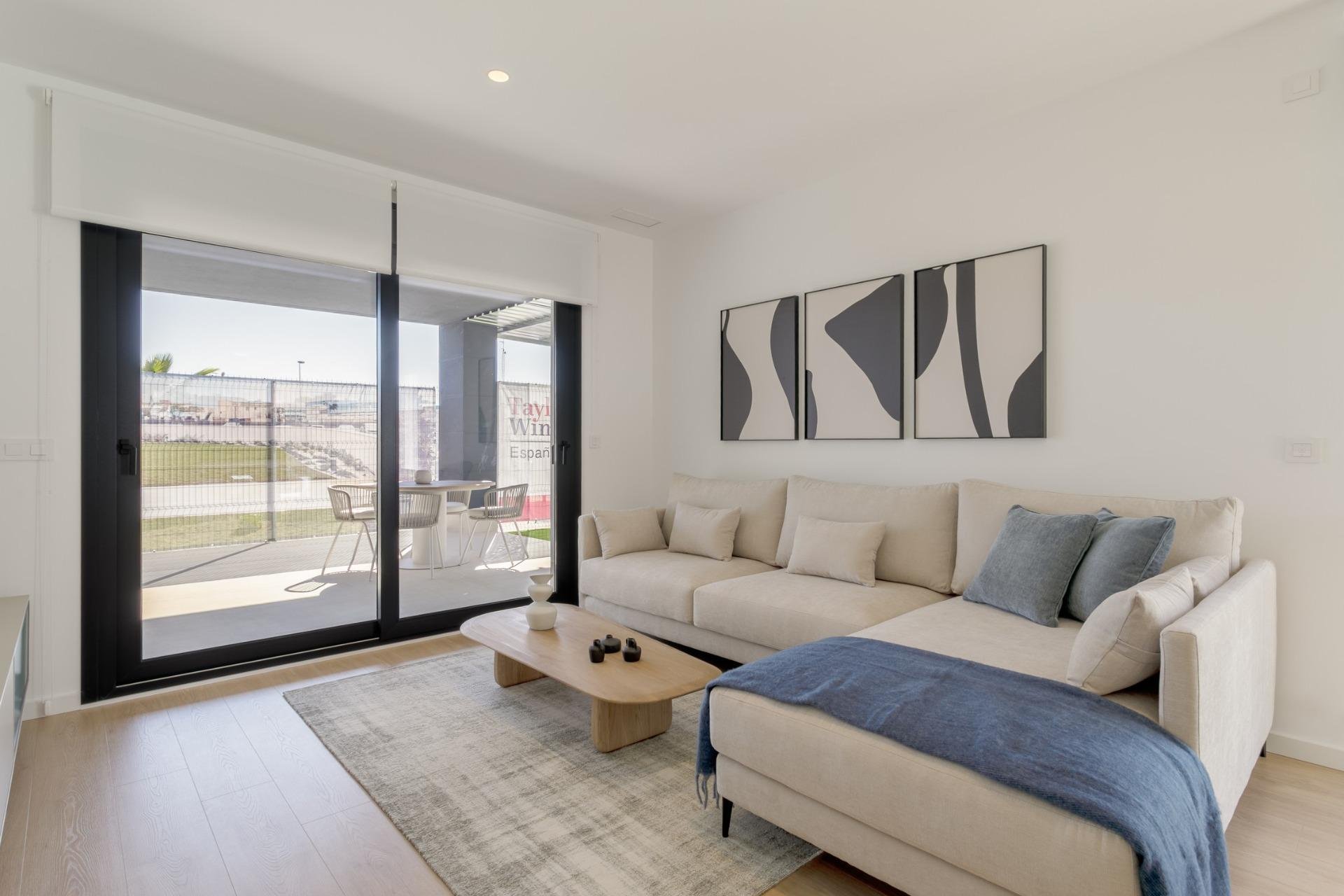 Obra nueva - Ático -
Torrevieja - Torreblanca