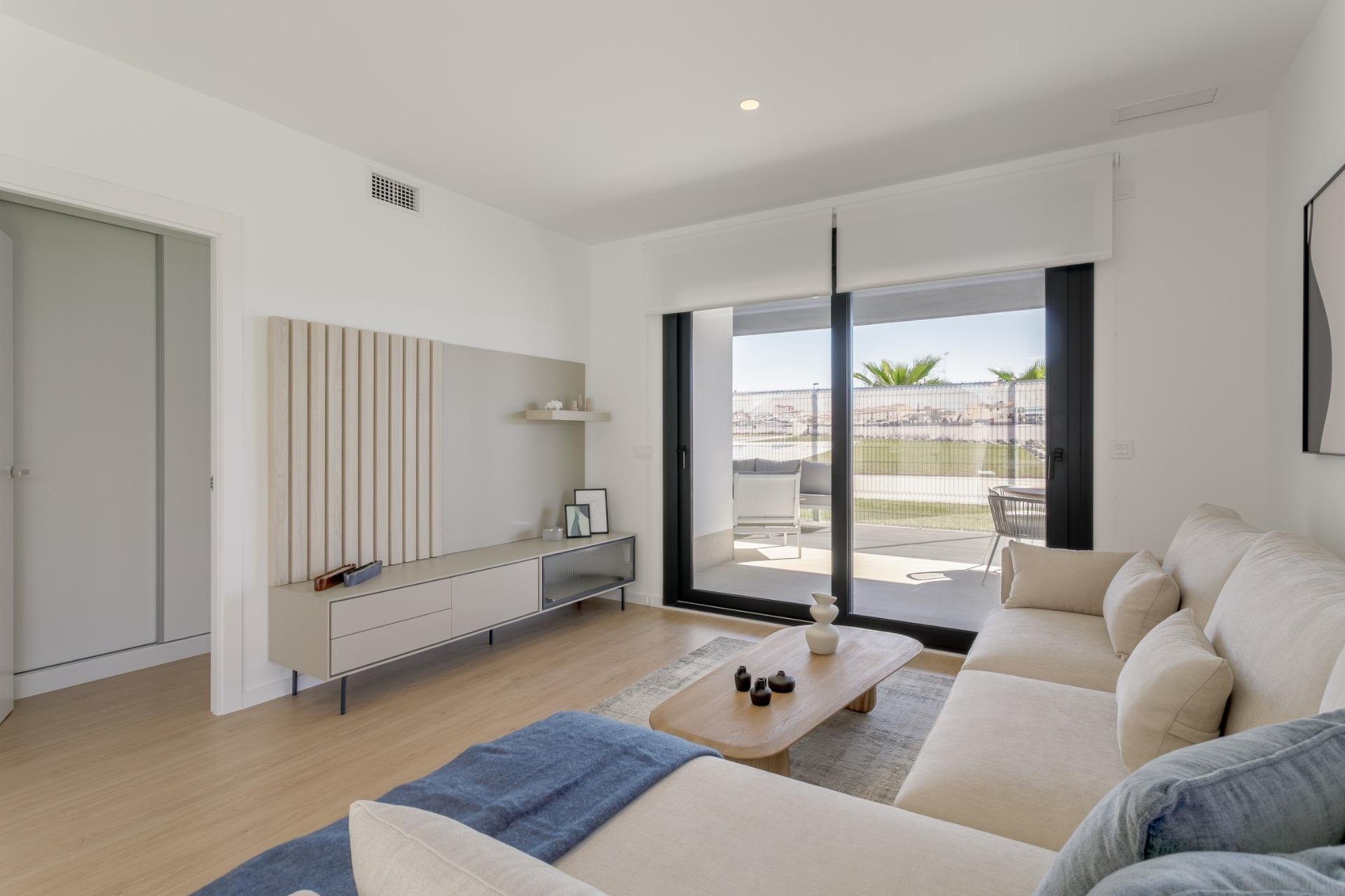 Obra nueva - Ático -
Torrevieja - Torreblanca