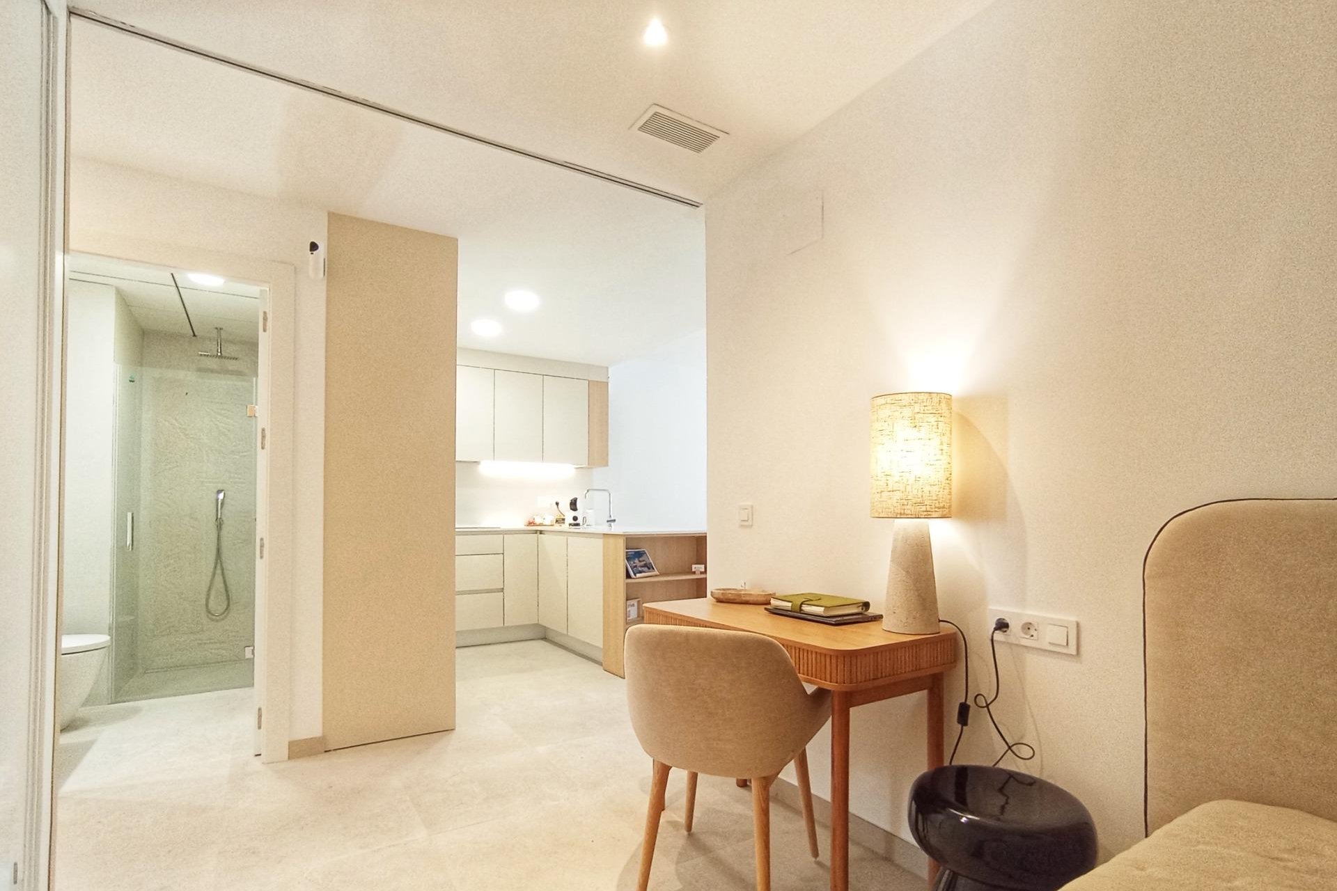 Obra nueva - Bungalow -
Dolores - Sector 3