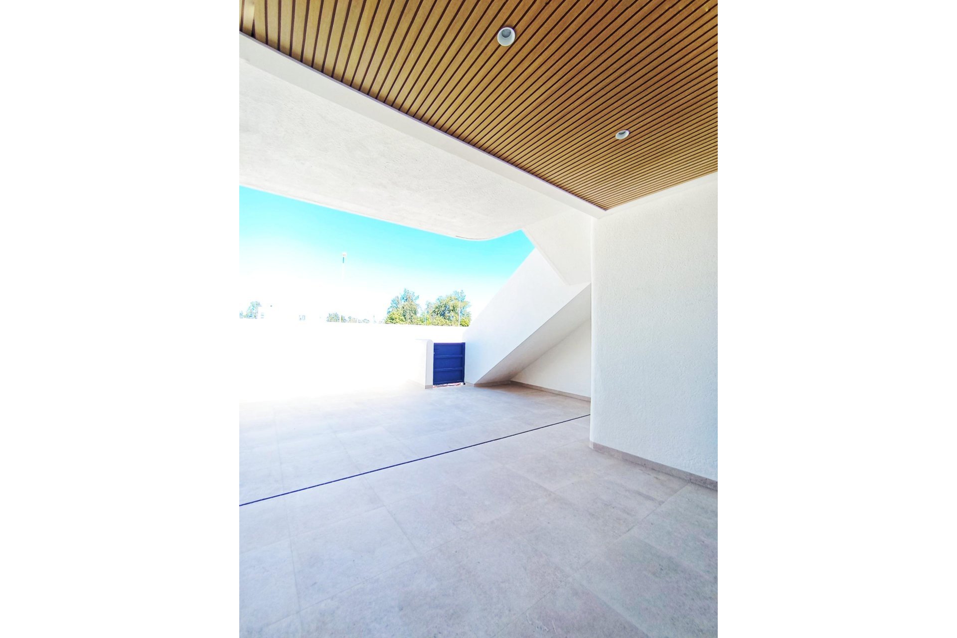 Obra nueva - Bungalow -
Dolores - Sector 3