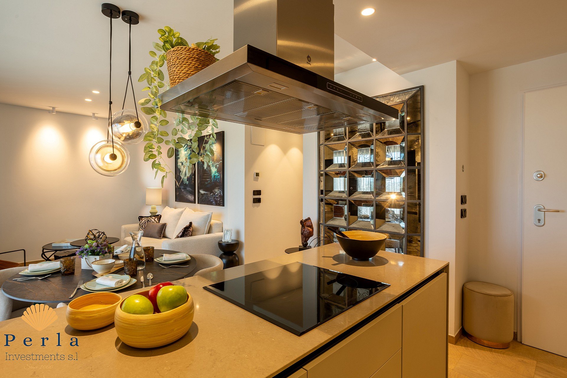 Obra nueva - Bungalow -
La Finca Golf