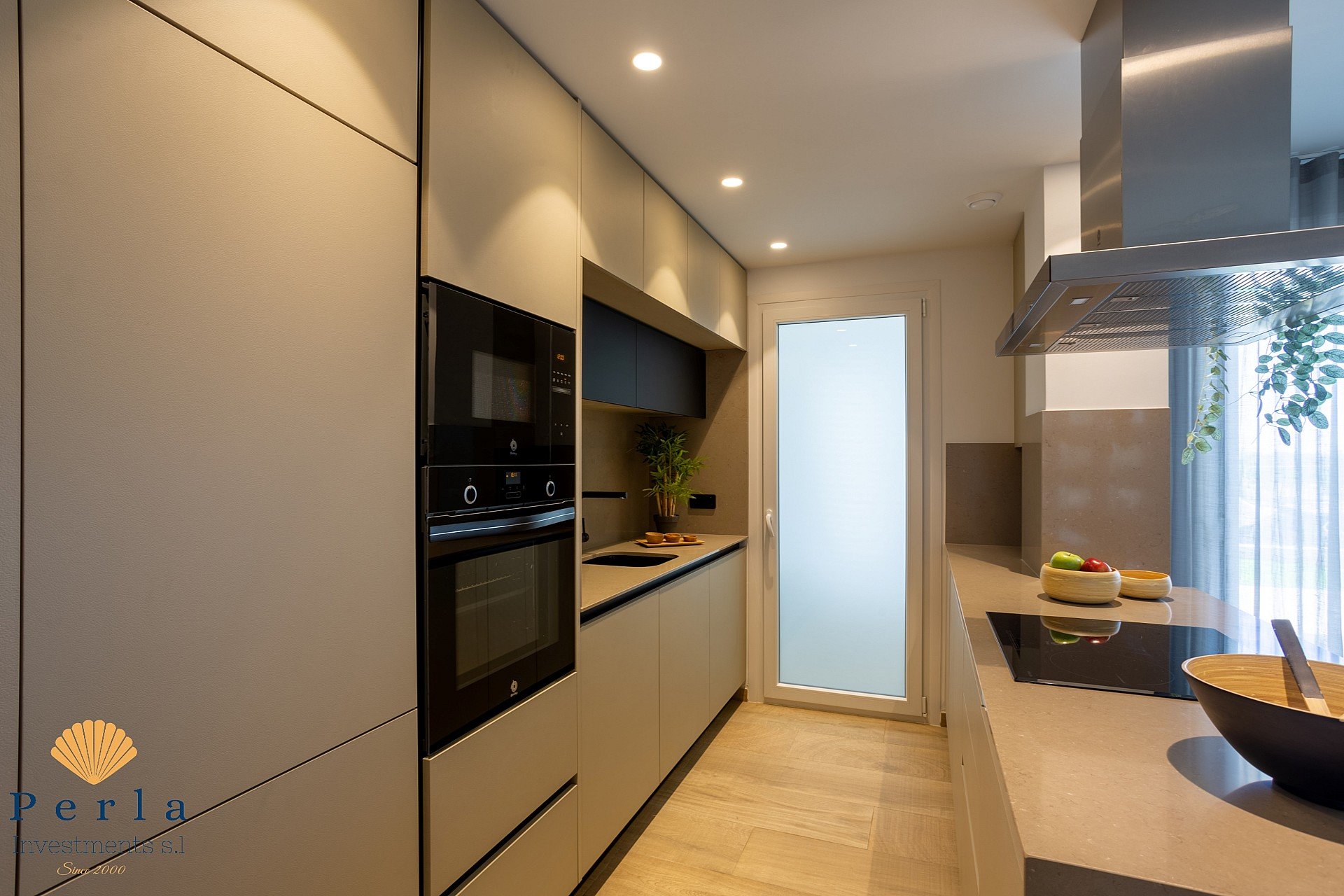 Obra nueva - Bungalow -
La Finca Golf