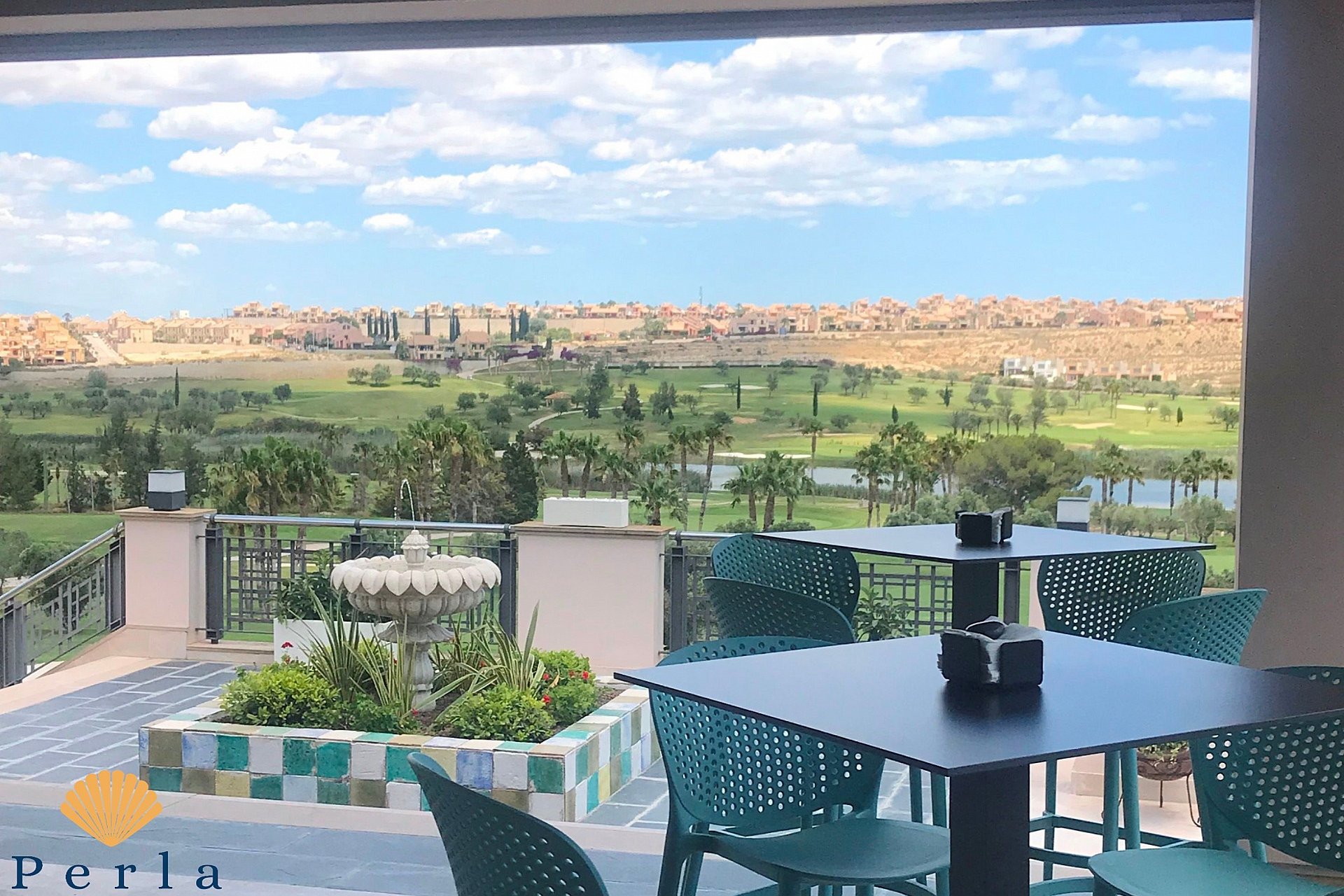 Obra nueva - Bungalow -
La Finca Golf