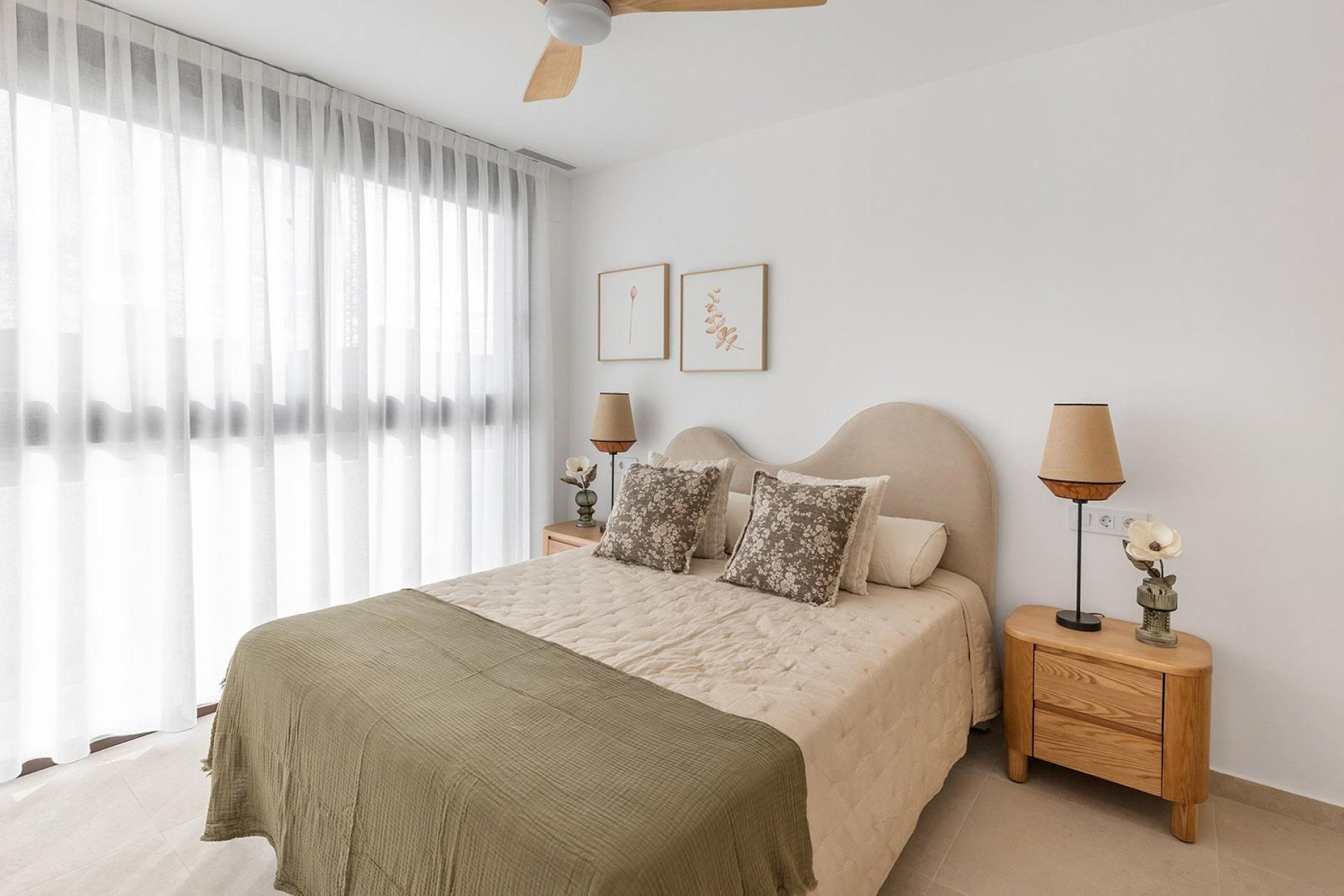 Obra nueva - Bungalow -
Los Alcazares - La Serena Golf