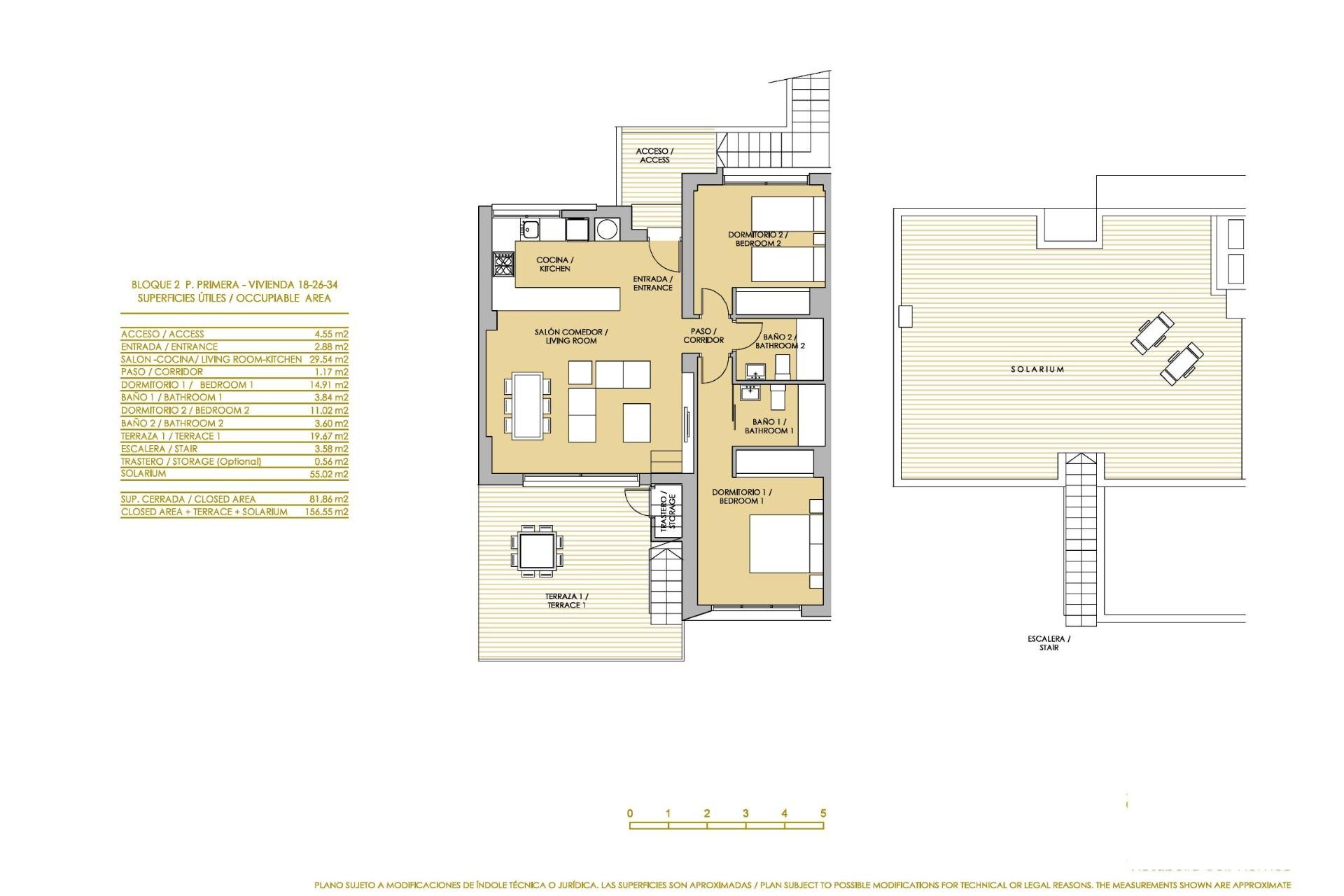Obra nueva - Bungalow -
Orihuela - Vistabella Golf